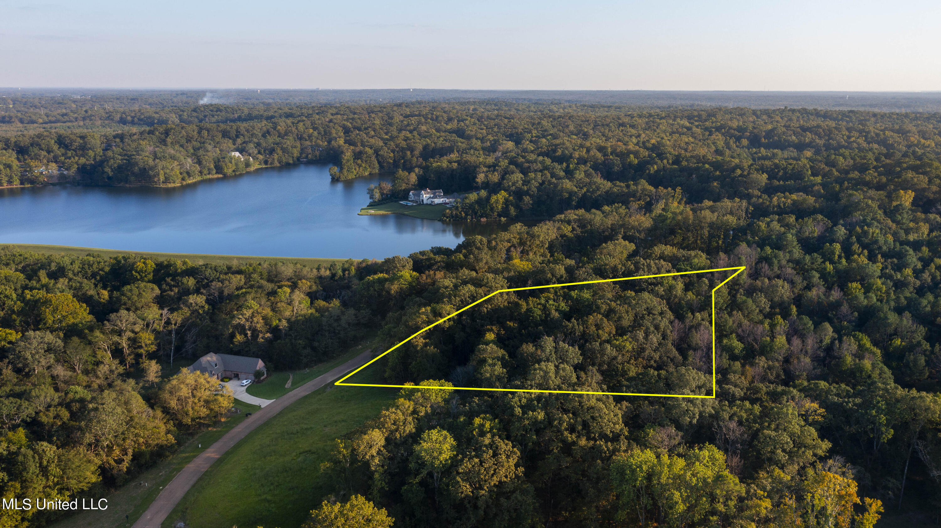 Lot 97 Chestnut Hill Road Property Photo 1