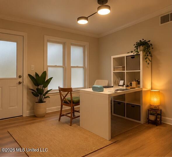 6411 Rolling Hills Drive Property Photo 9