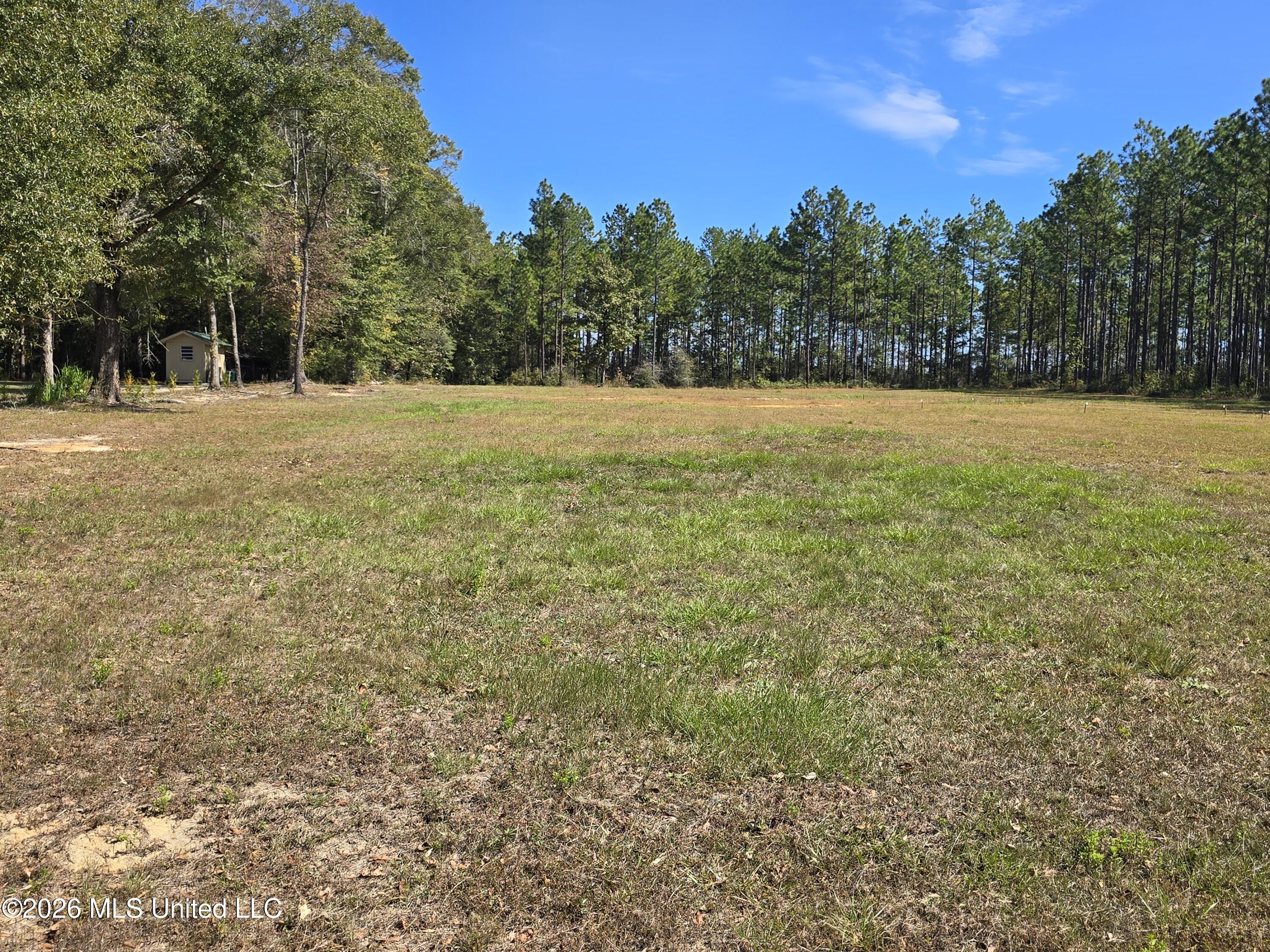 1 Old Hwy 49 Property Photo 1