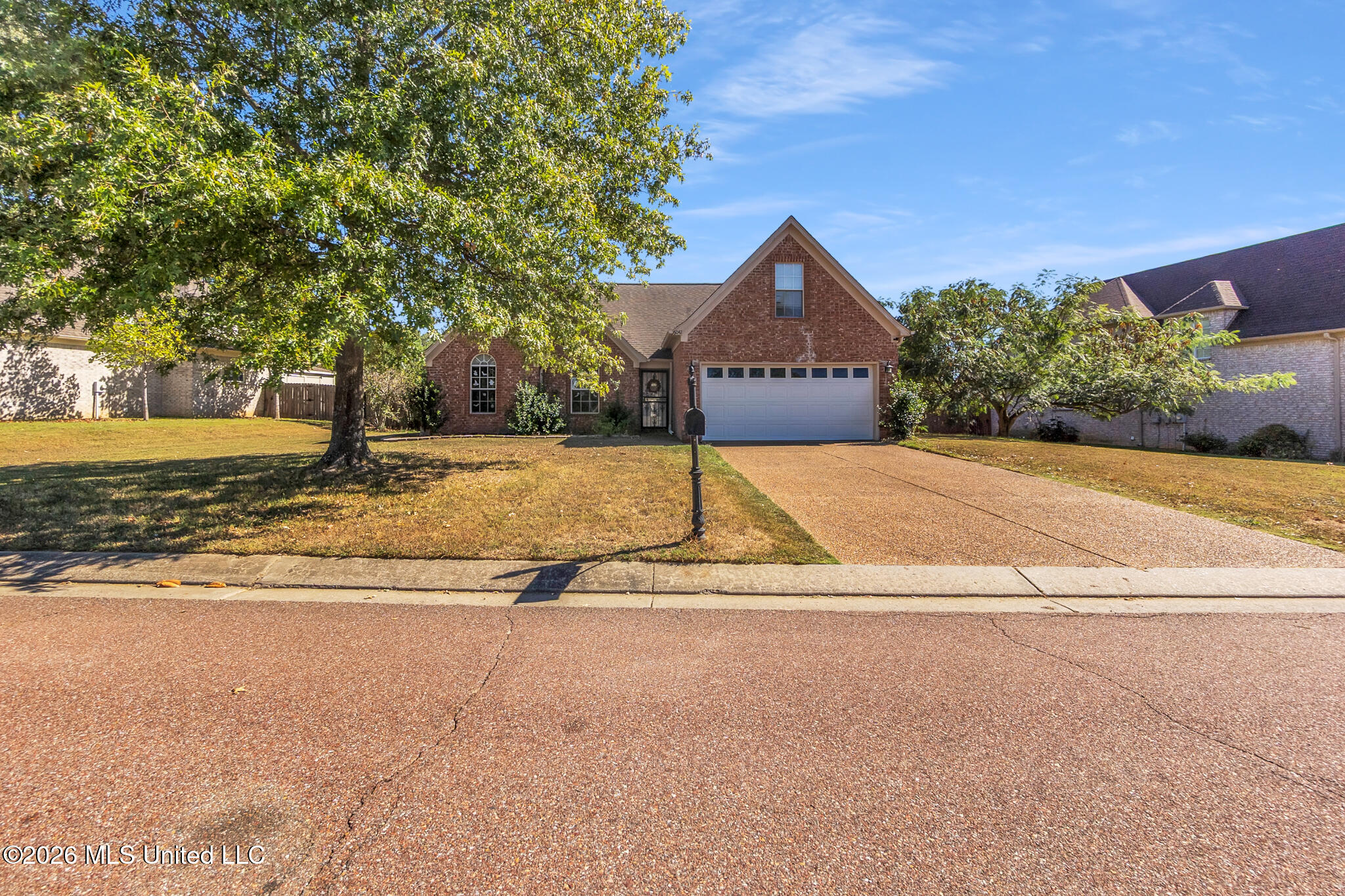 6042 Stafford Drive Property Photo 1