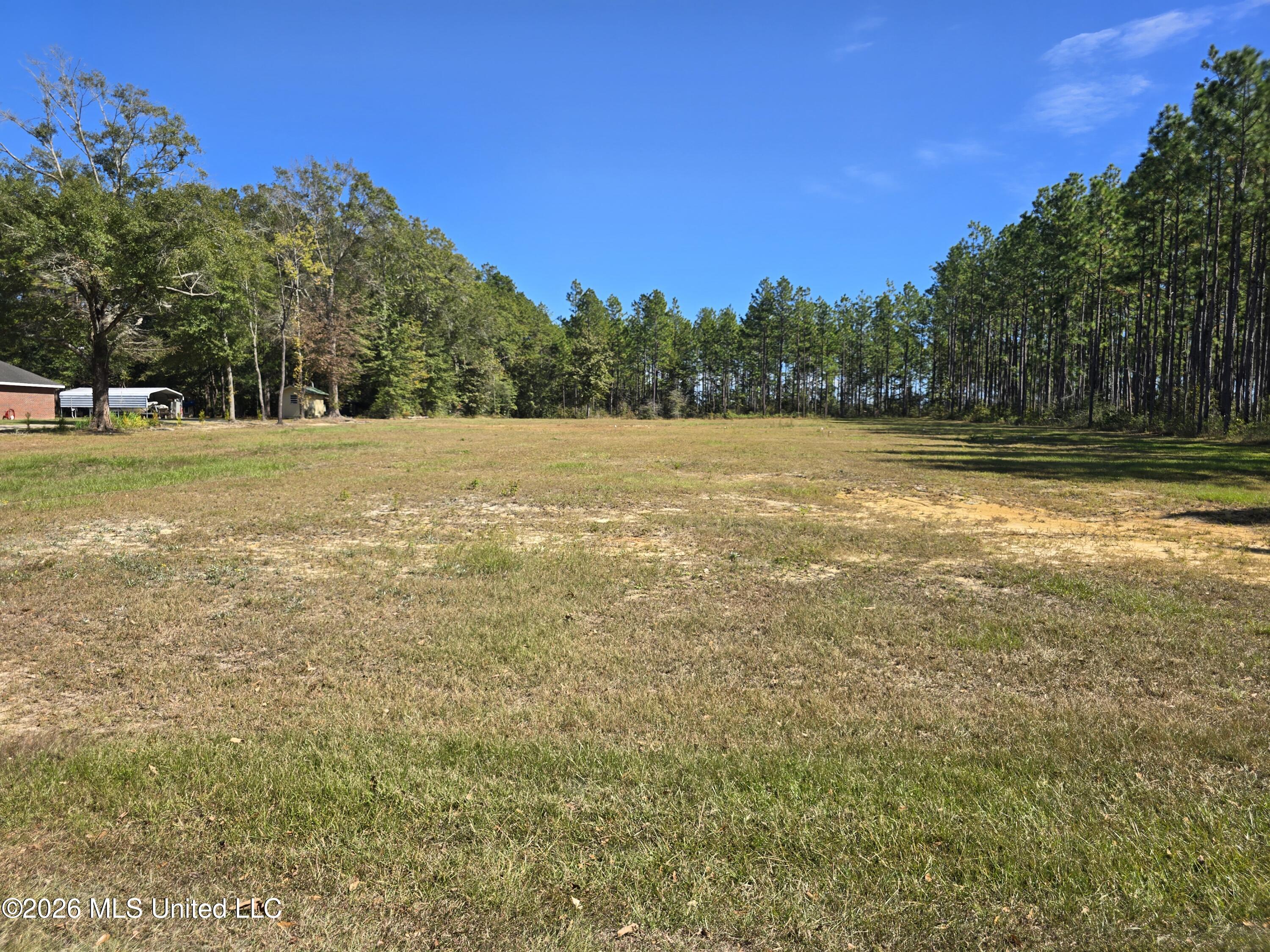00 Old Hwy 49 Road Property Photo 2
