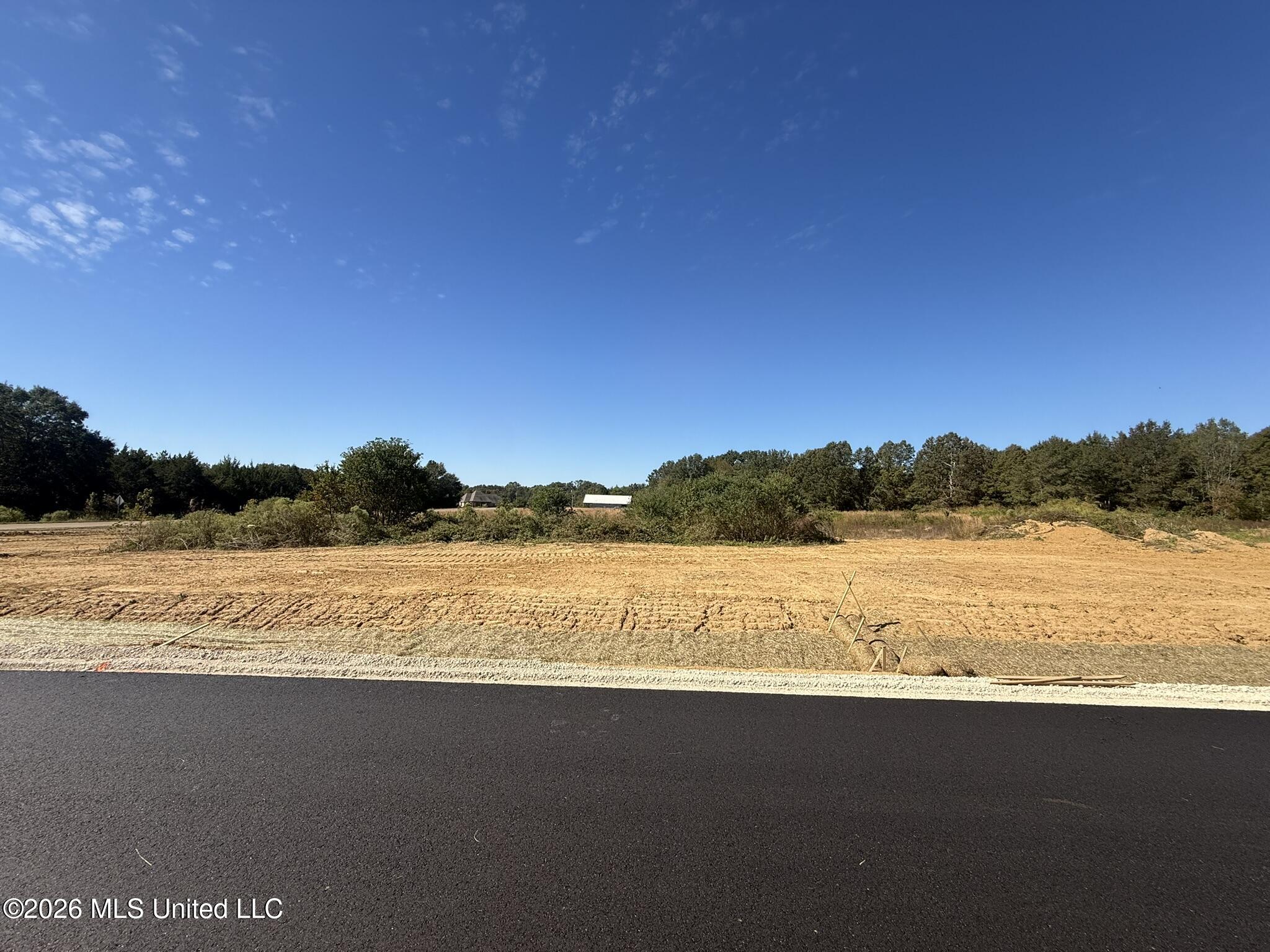Lot 1 Central Boulevard Property Photo 1