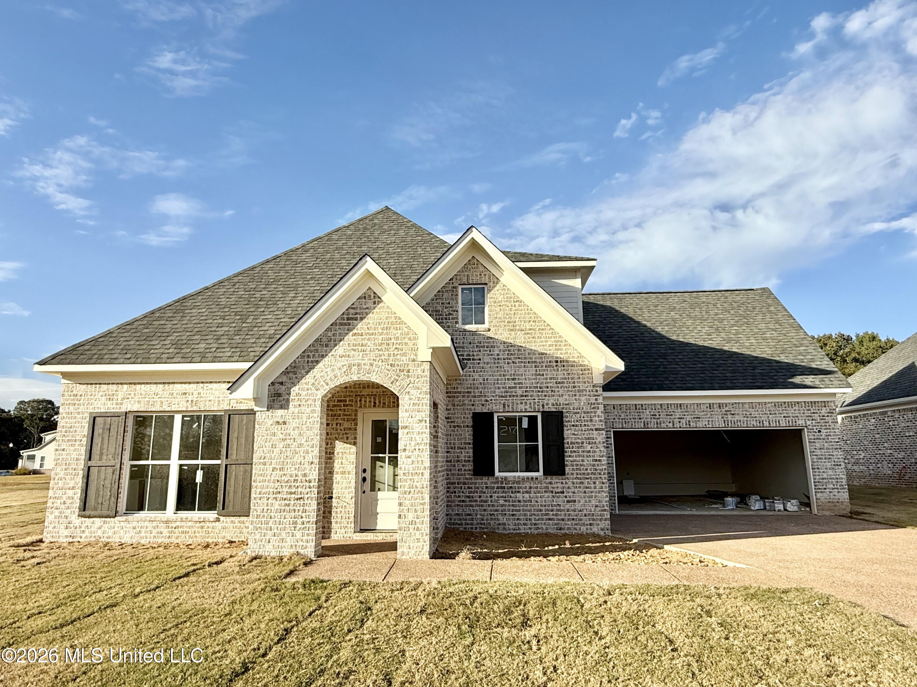 2480 Saint Charles Cove Property Photo 1