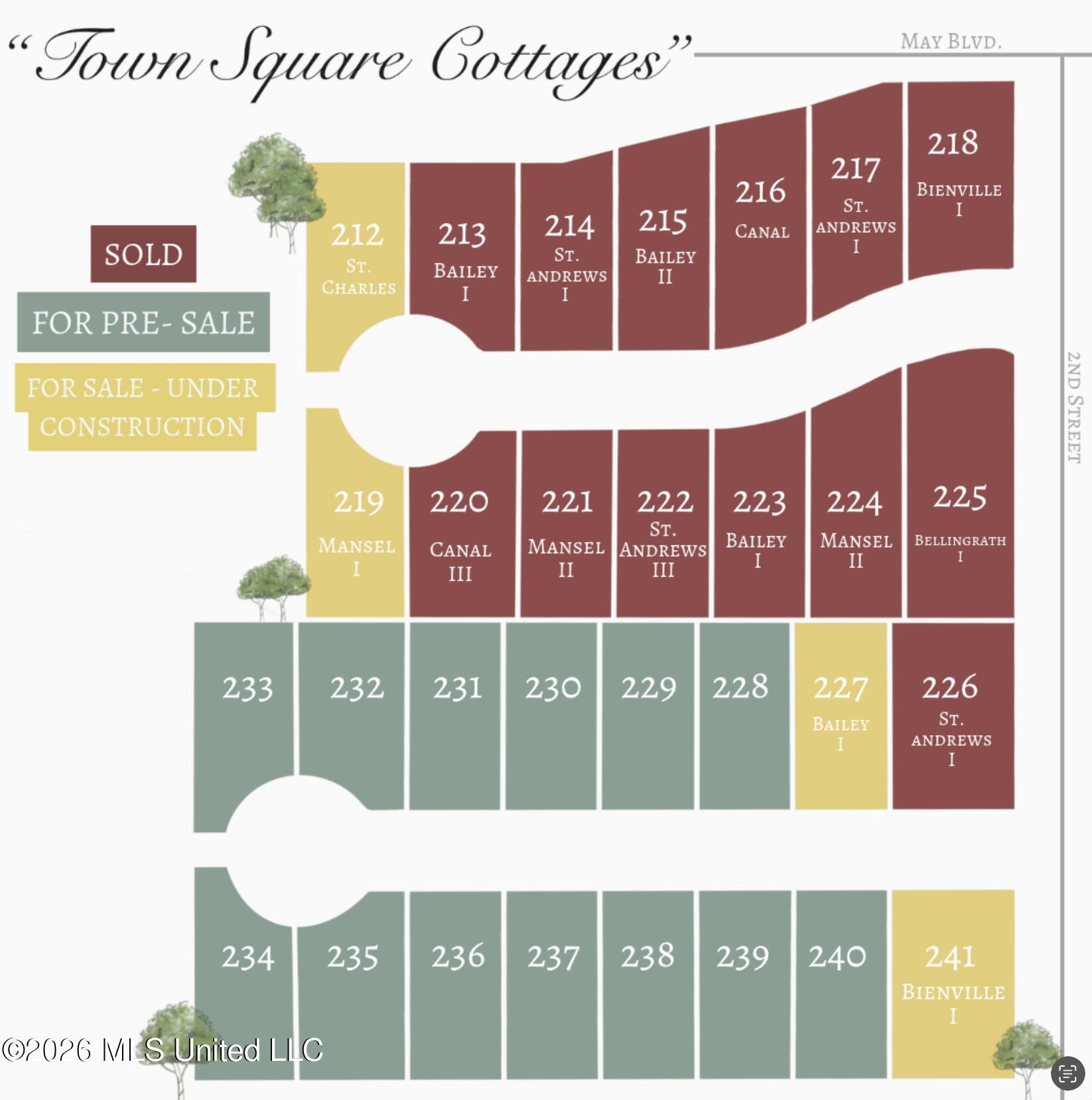 2480 Saint Charles Cove Property Photo 12