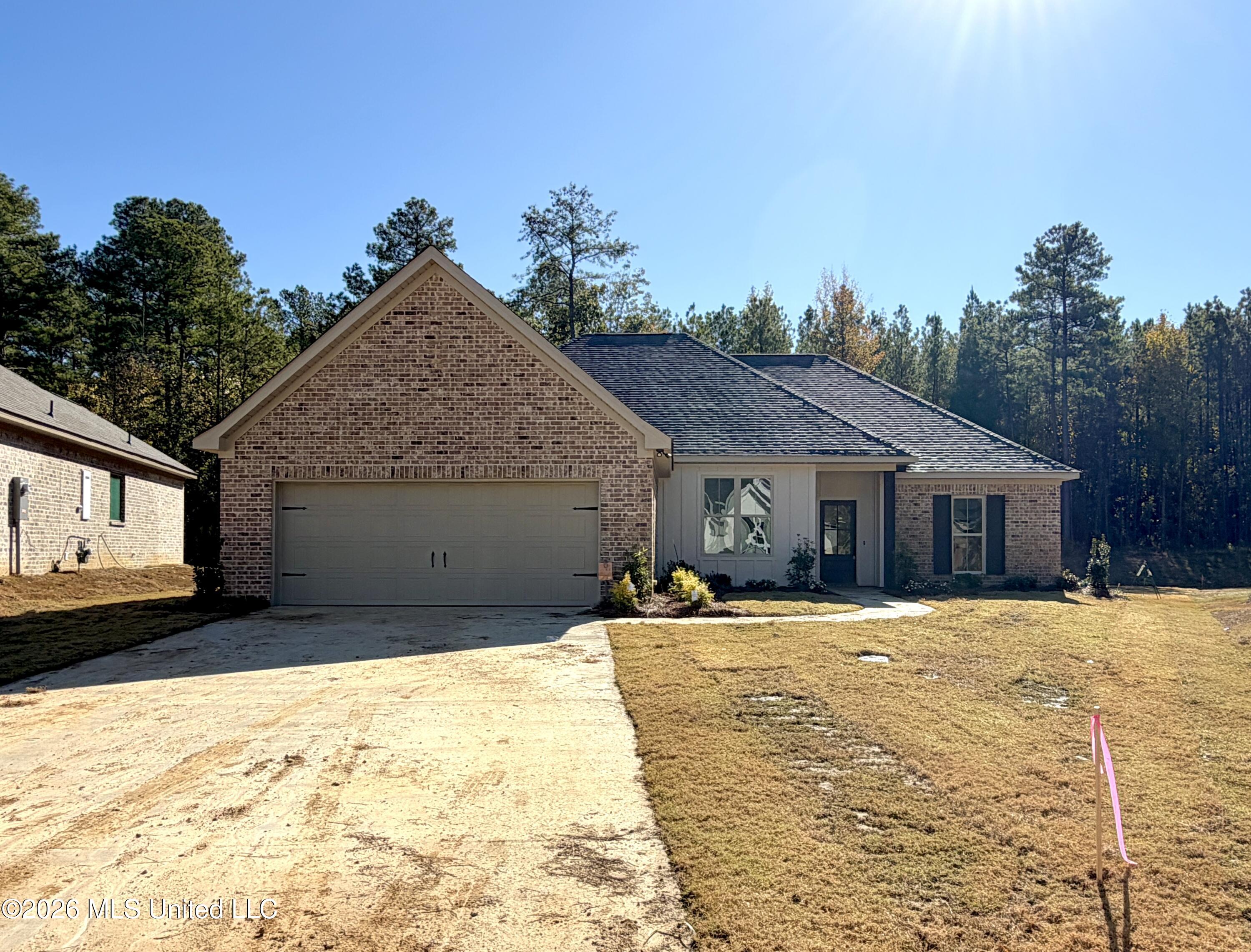 221 Anderson Oaks Drive Property Photo 1
