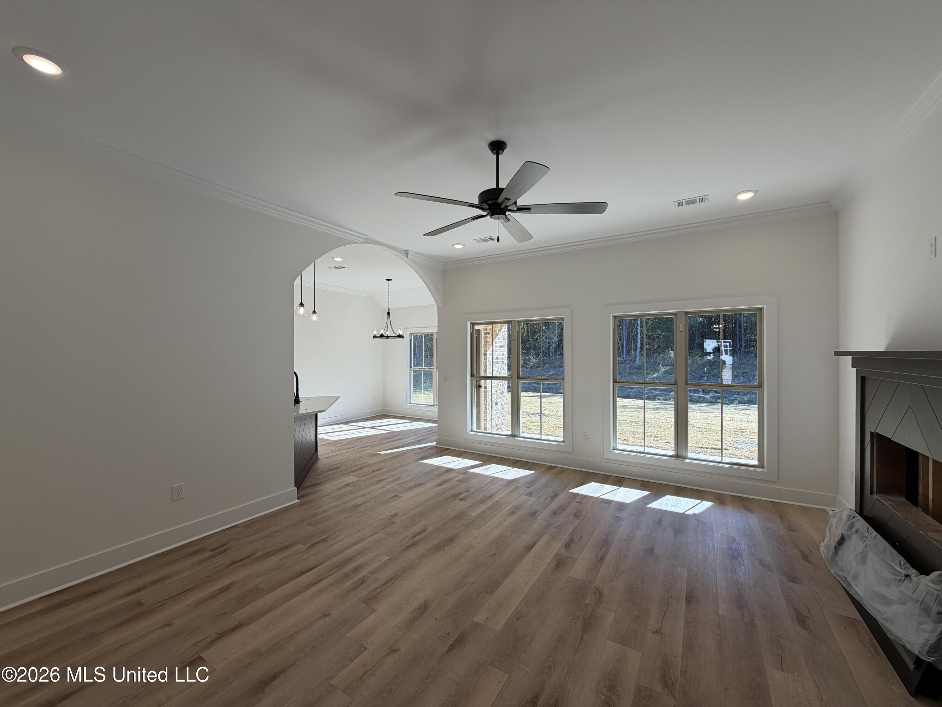 221 Anderson Oaks Drive Property Photo 4