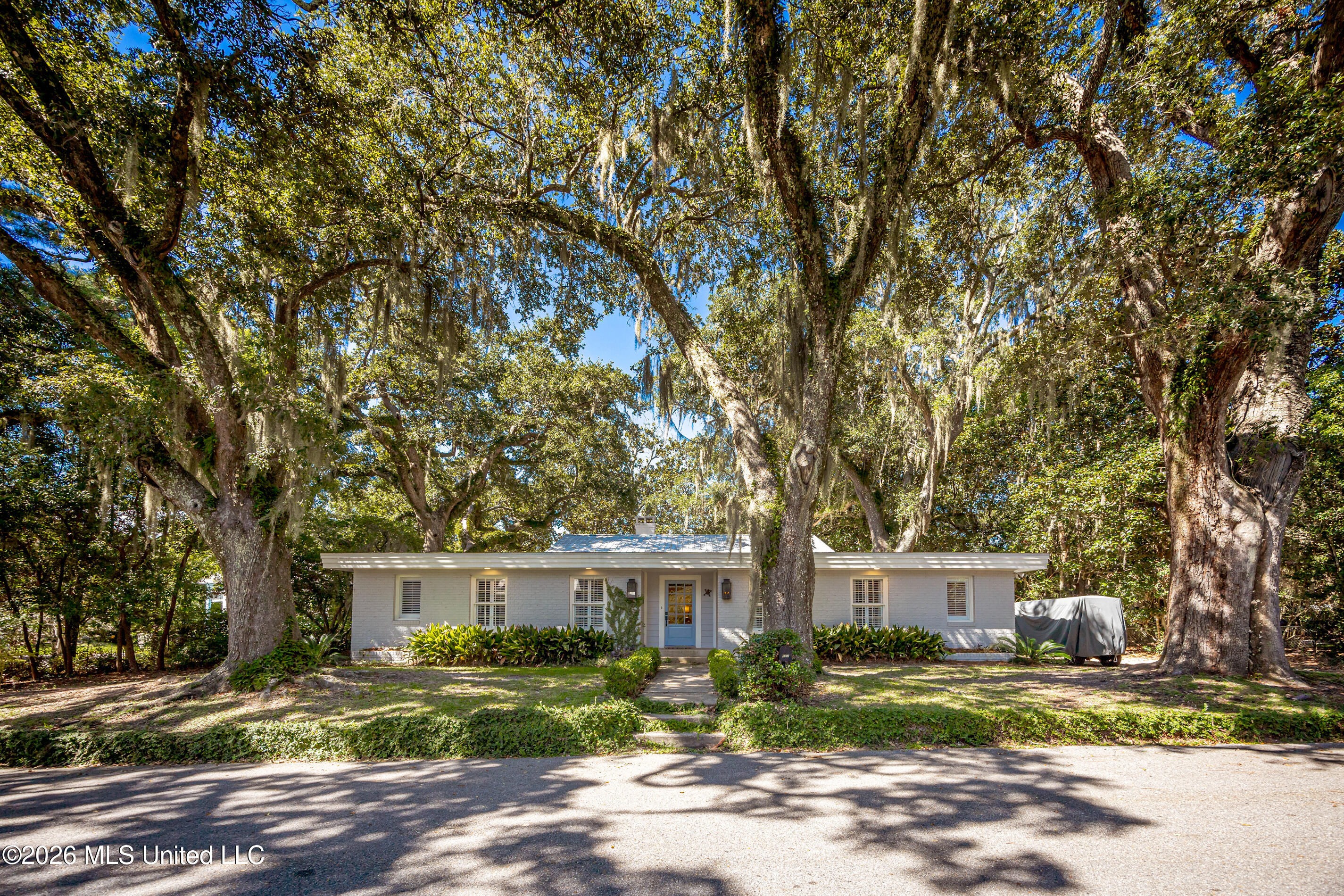507 Rayburn Avenue Property Photo 1