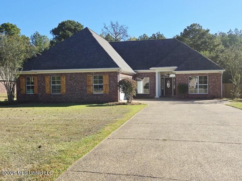 106 Rowan Oak Place Property Photo 1