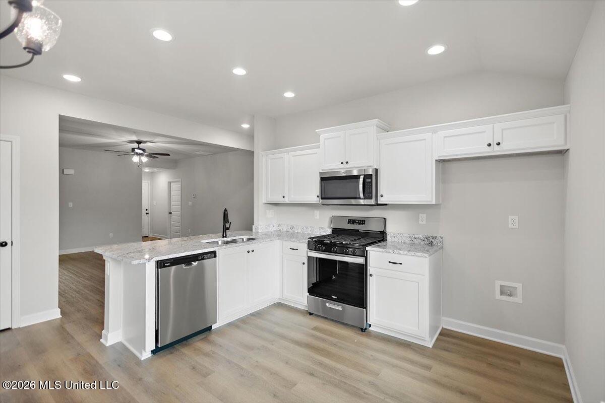 13809 Lucy Drive Property Photo 9