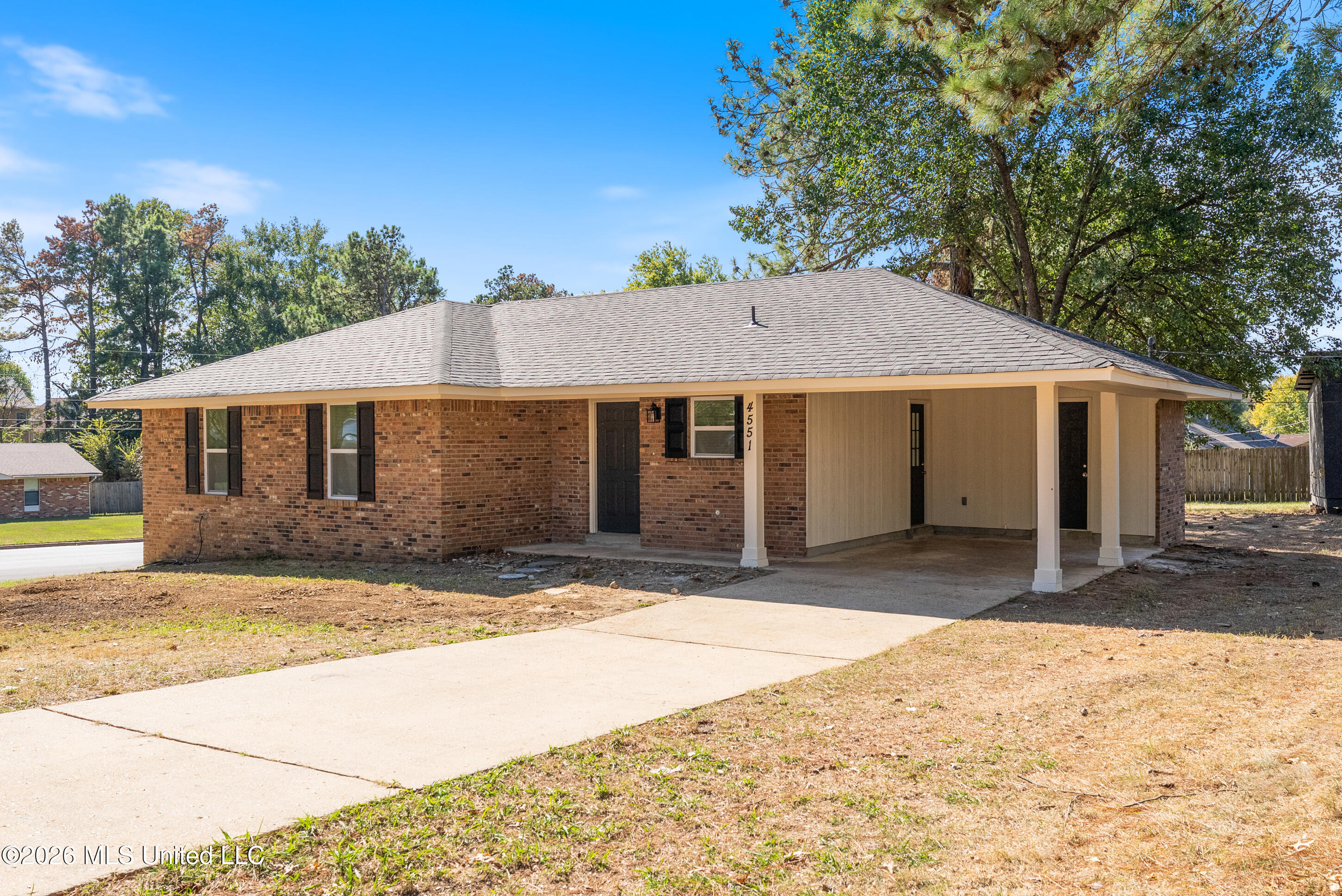 4551 Camilla Place Property Photo 1
