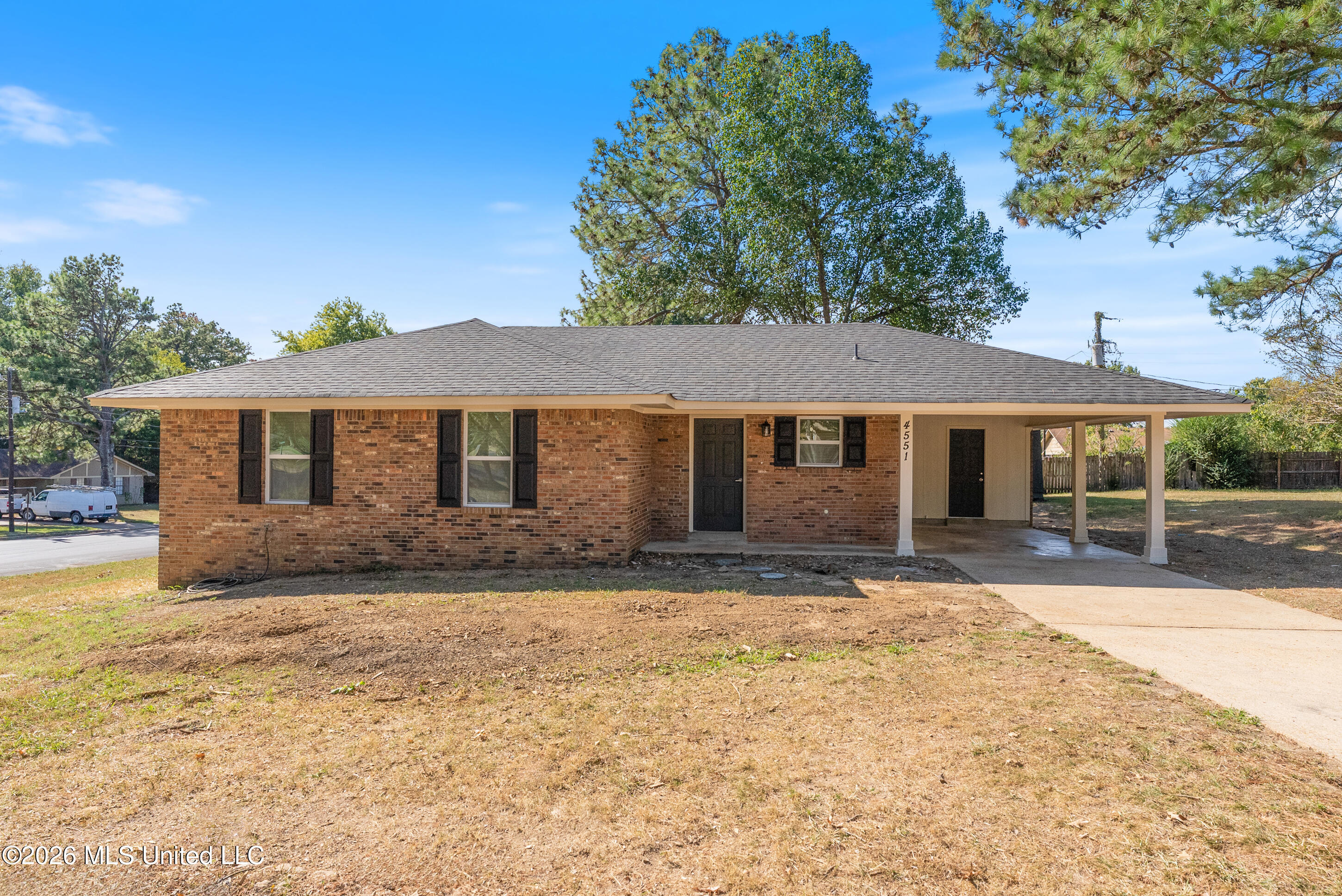 4551 Camilla Place Property Photo 2