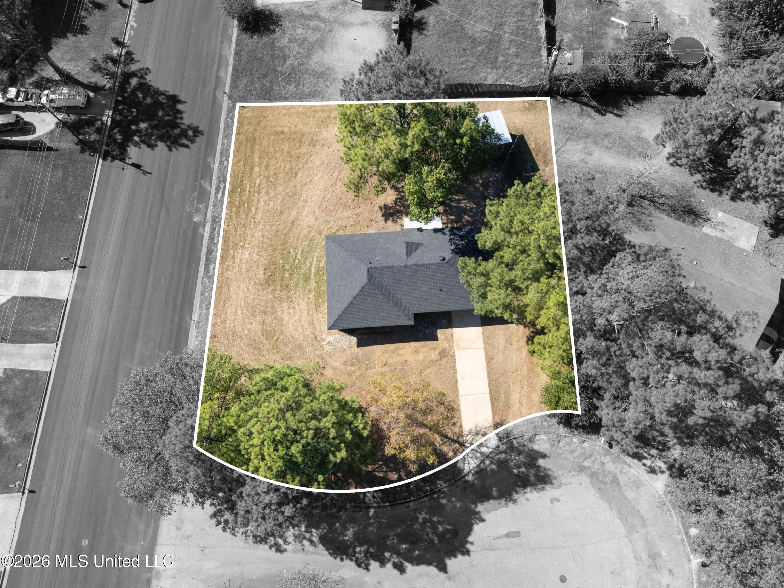 4551 Camilla Place Property Photo 4