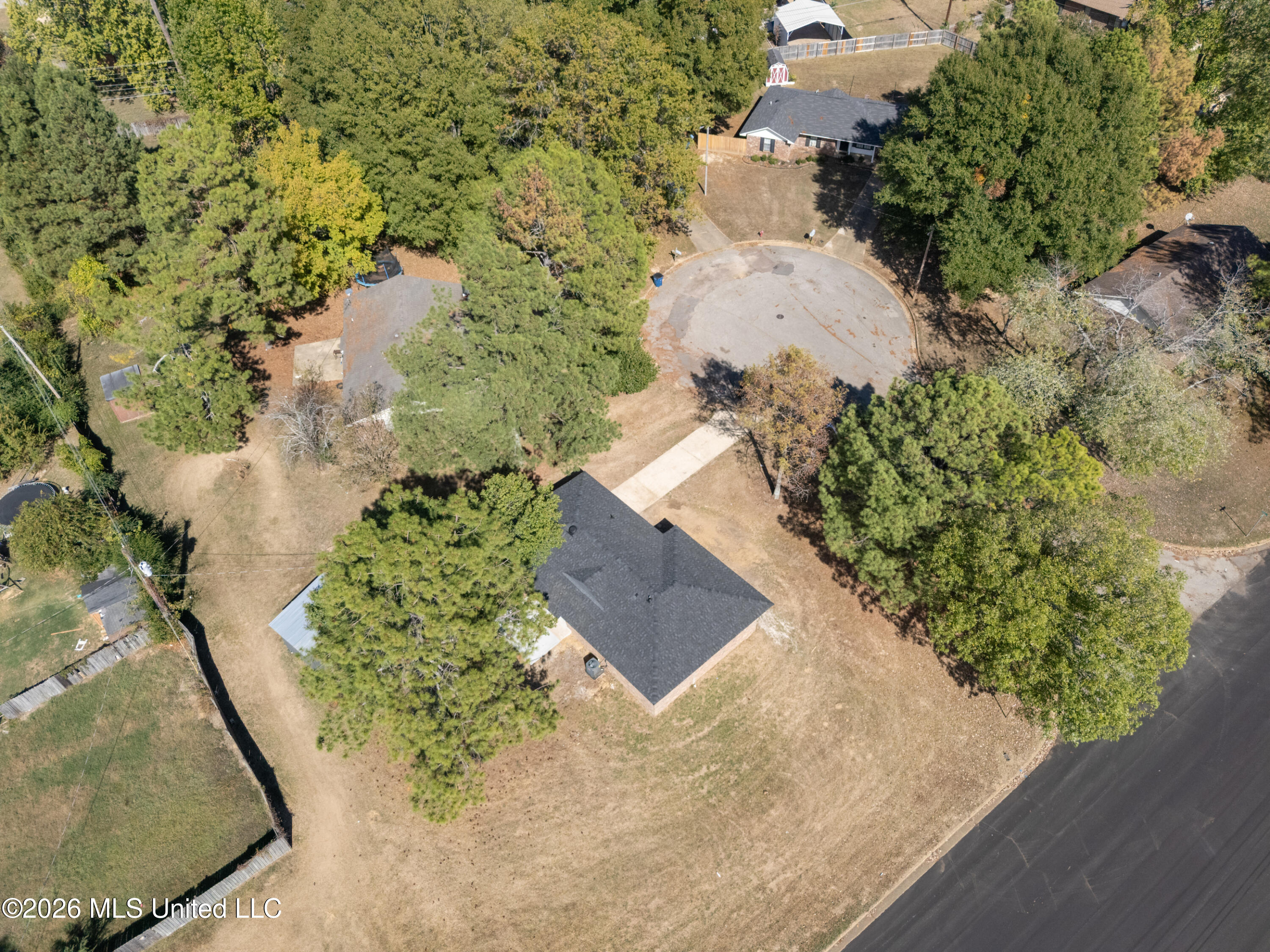 4551 Camilla Place Property Photo 21