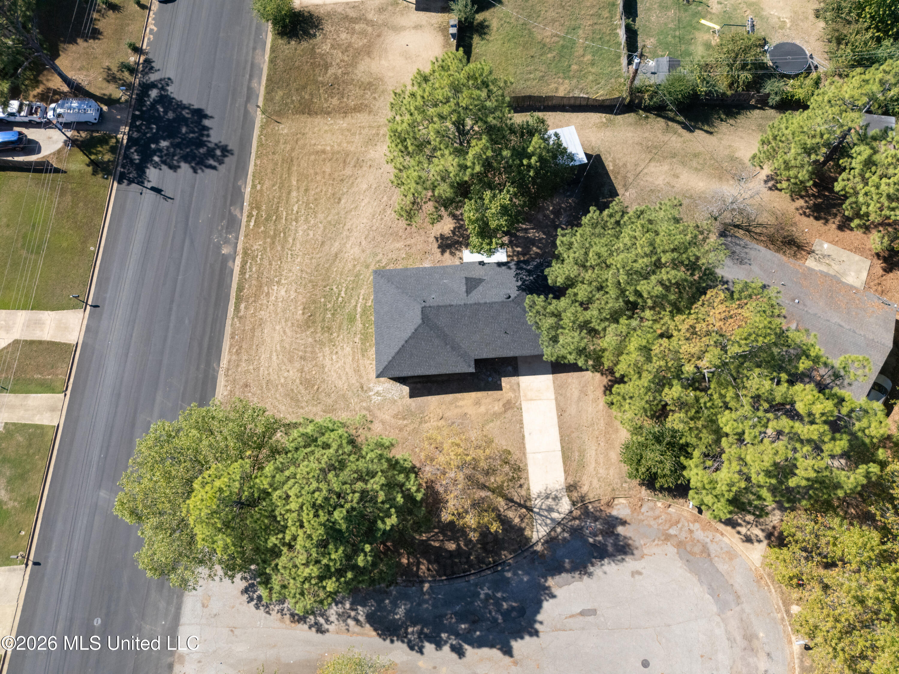 4551 Camilla Place Property Photo 24