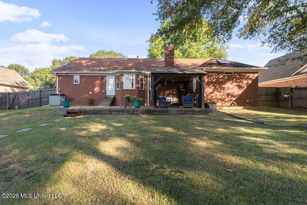 7427 Ivywood Lane Property Photo 21