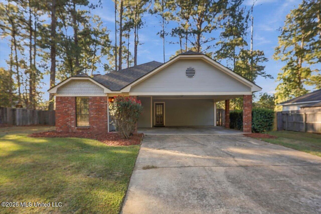 530 Old Rice Road Property Photo 1