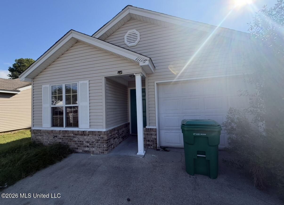 11116 Sonja Drive Property Photo 1
