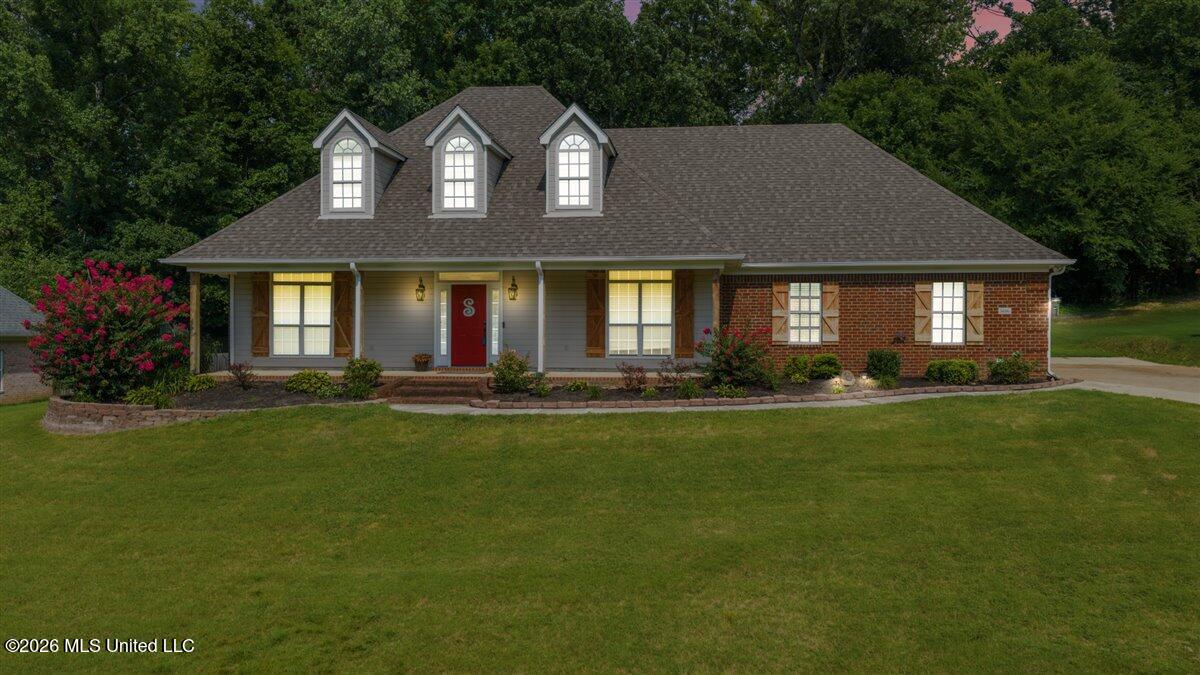 3686 Rhett Butler Drive Property Photo 1