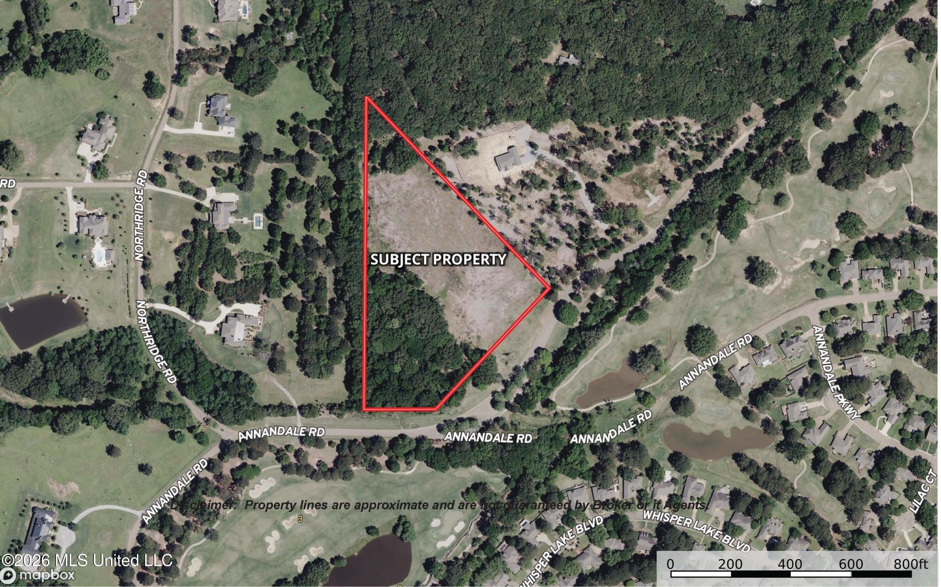145 Annandale Golf Club Drive Property Photo 1