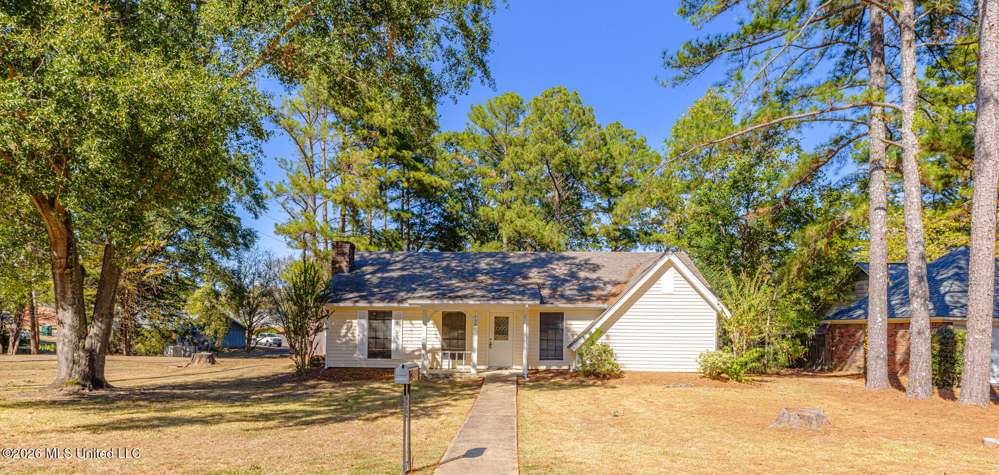 468 Pine Ridge Drive Property Photo 1