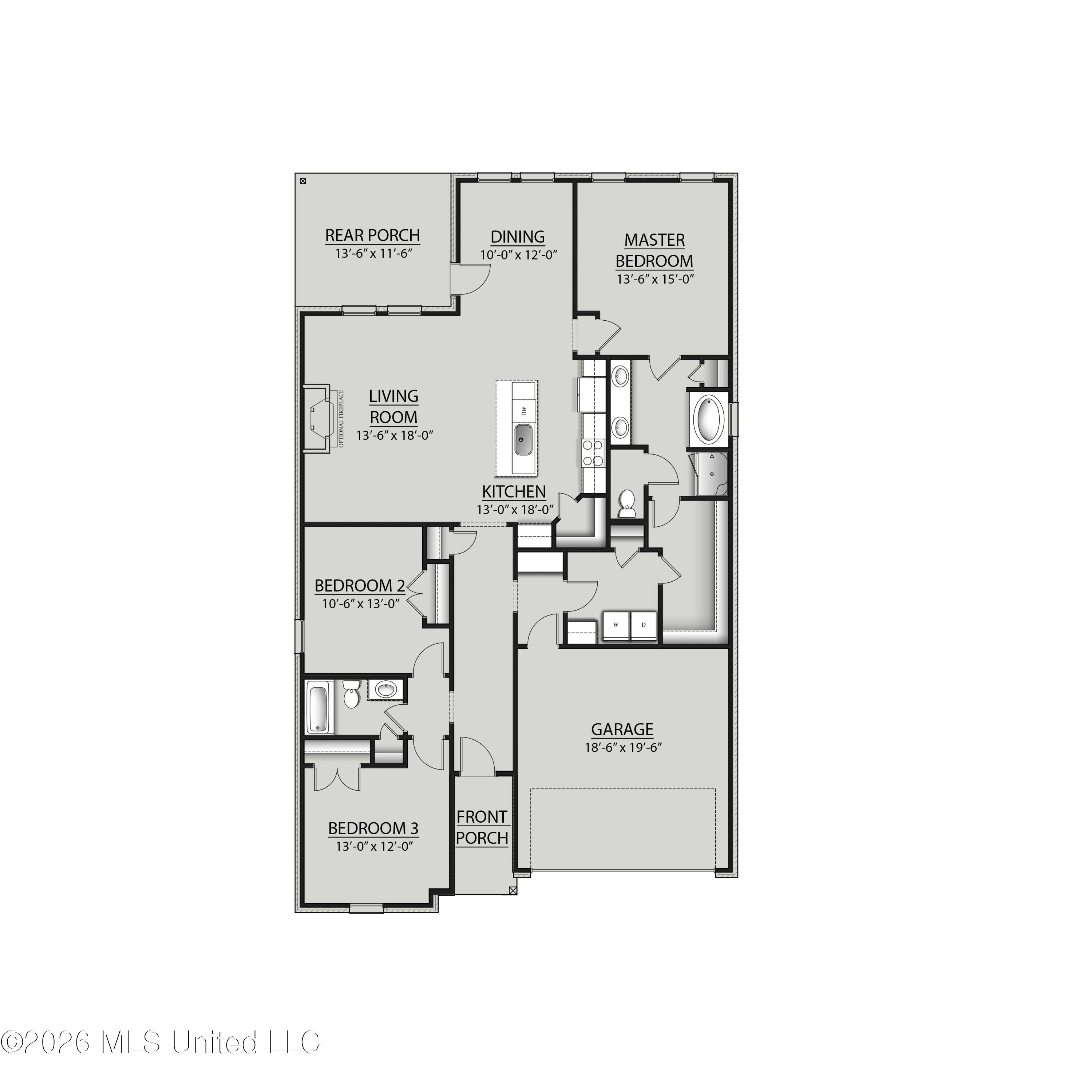 26 Red Oak Drive Property Photo 2