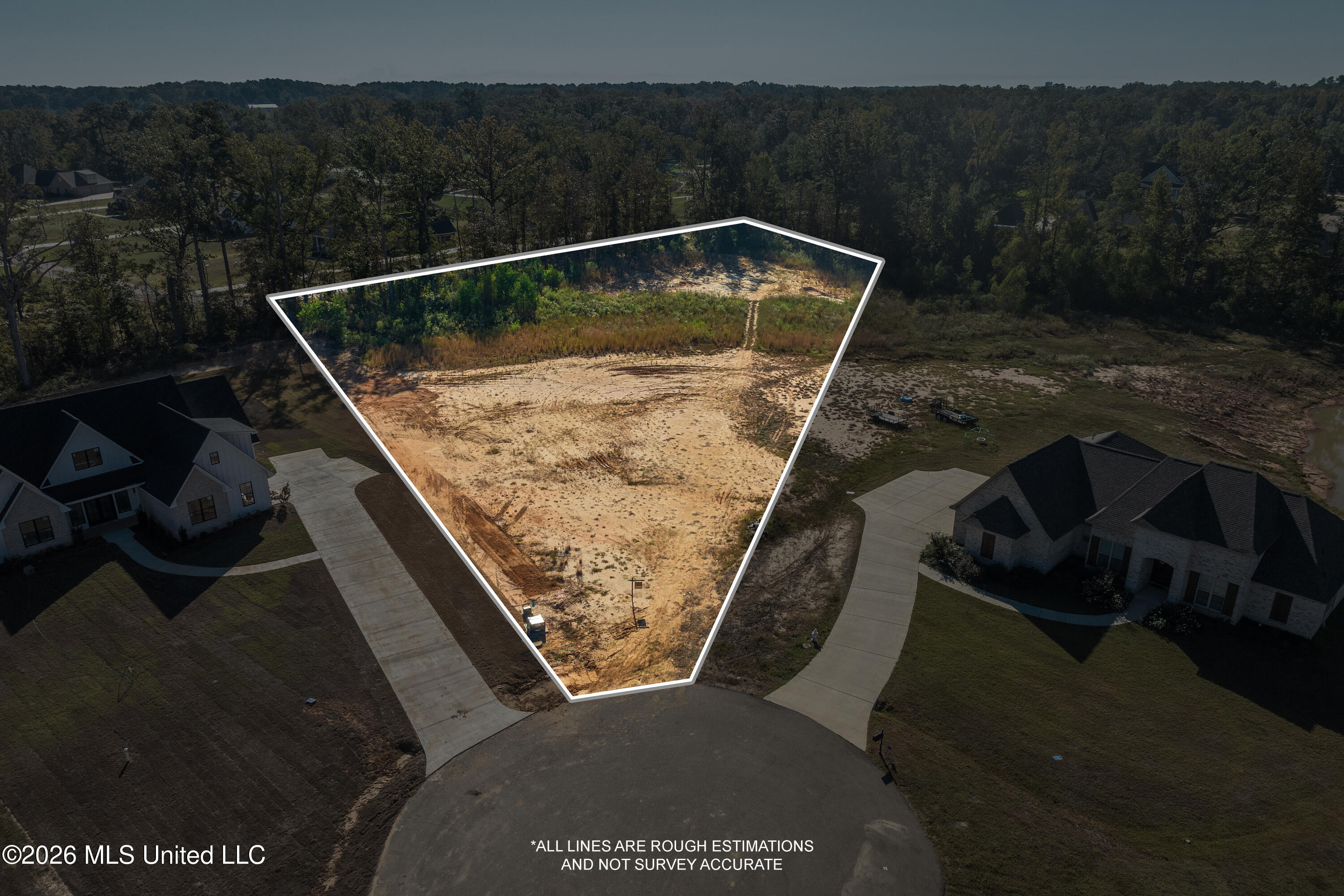 0 Richburg Court Property Photo 2