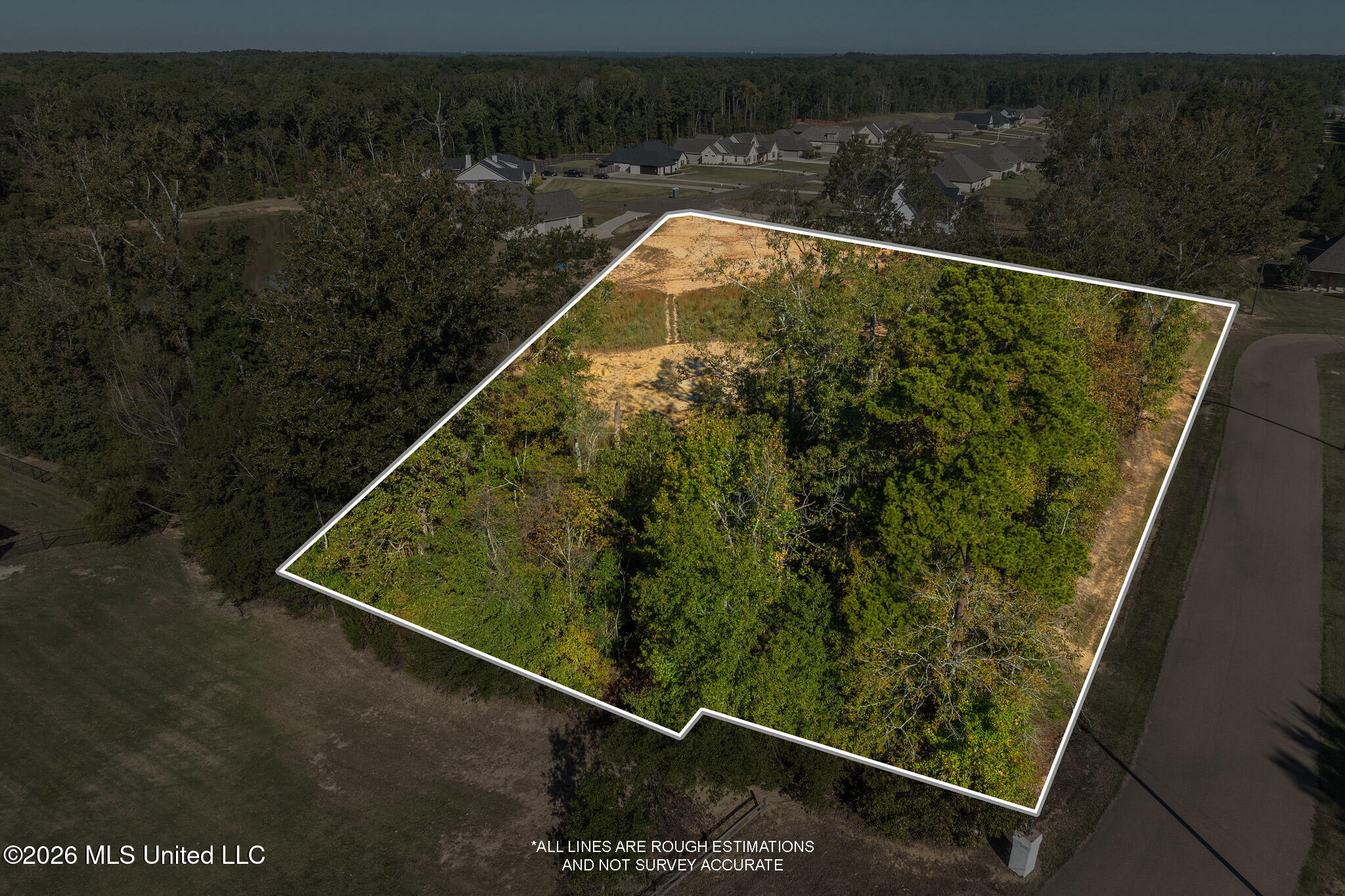 0 Richburg Court Property Photo 3