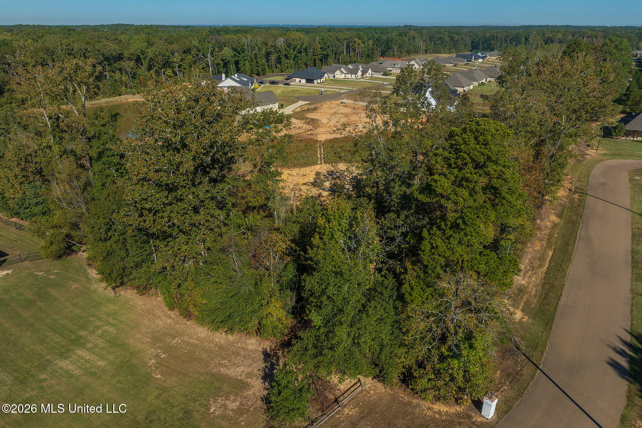0 Richburg Court Property Photo 4