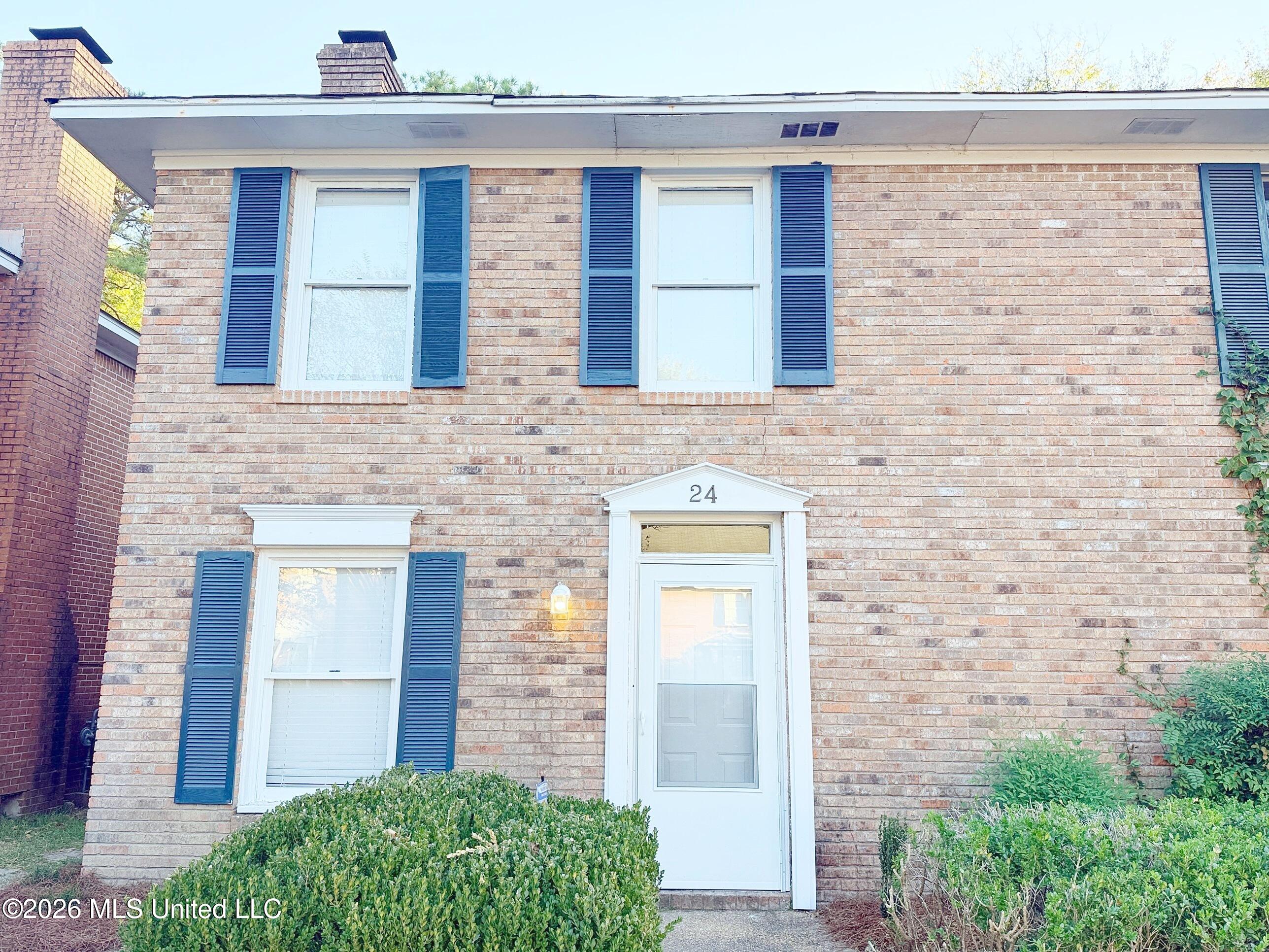 24 Greenwing Court Property Photo 1