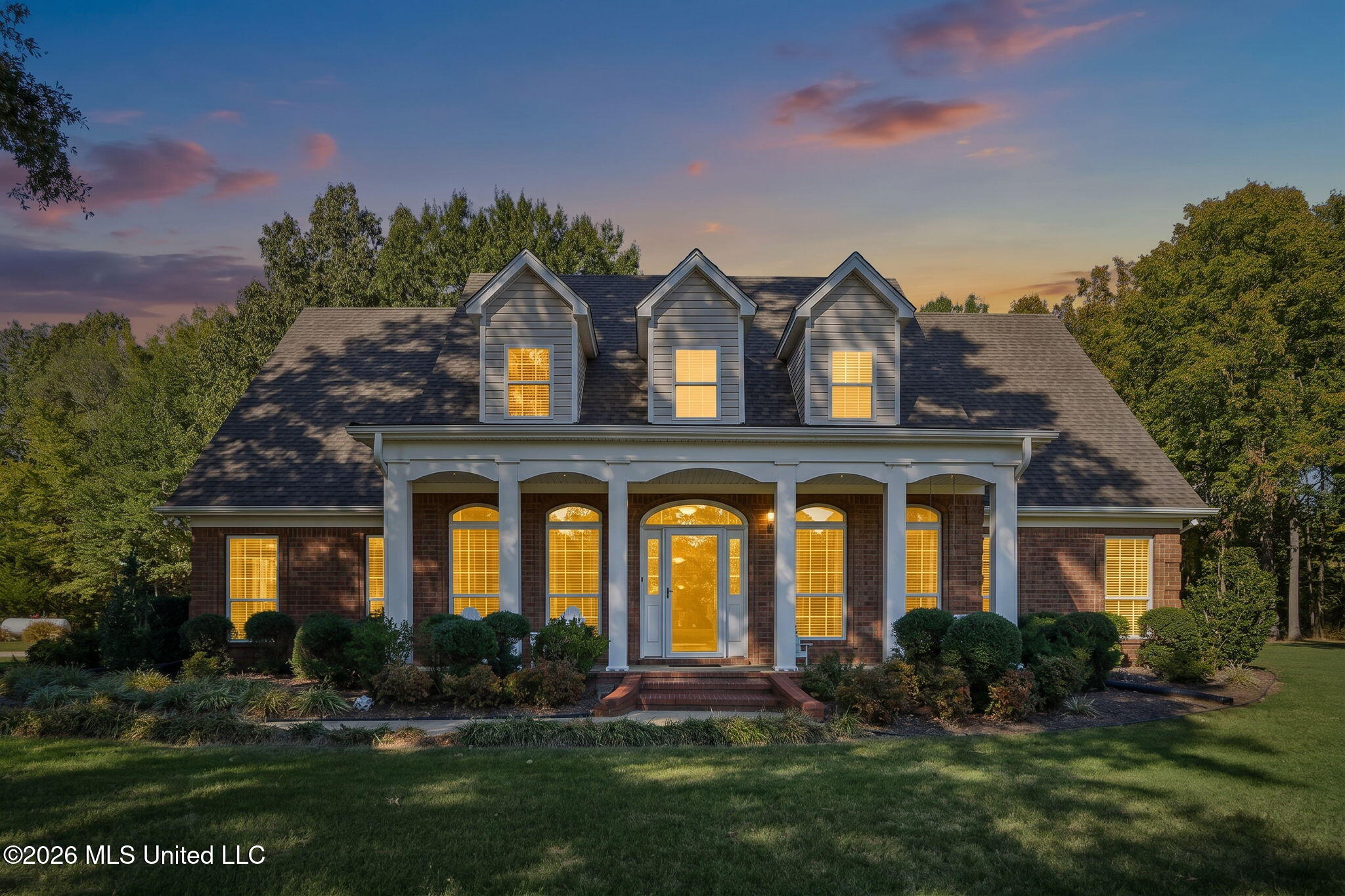 4028 Wheeler Road Property Photo 1