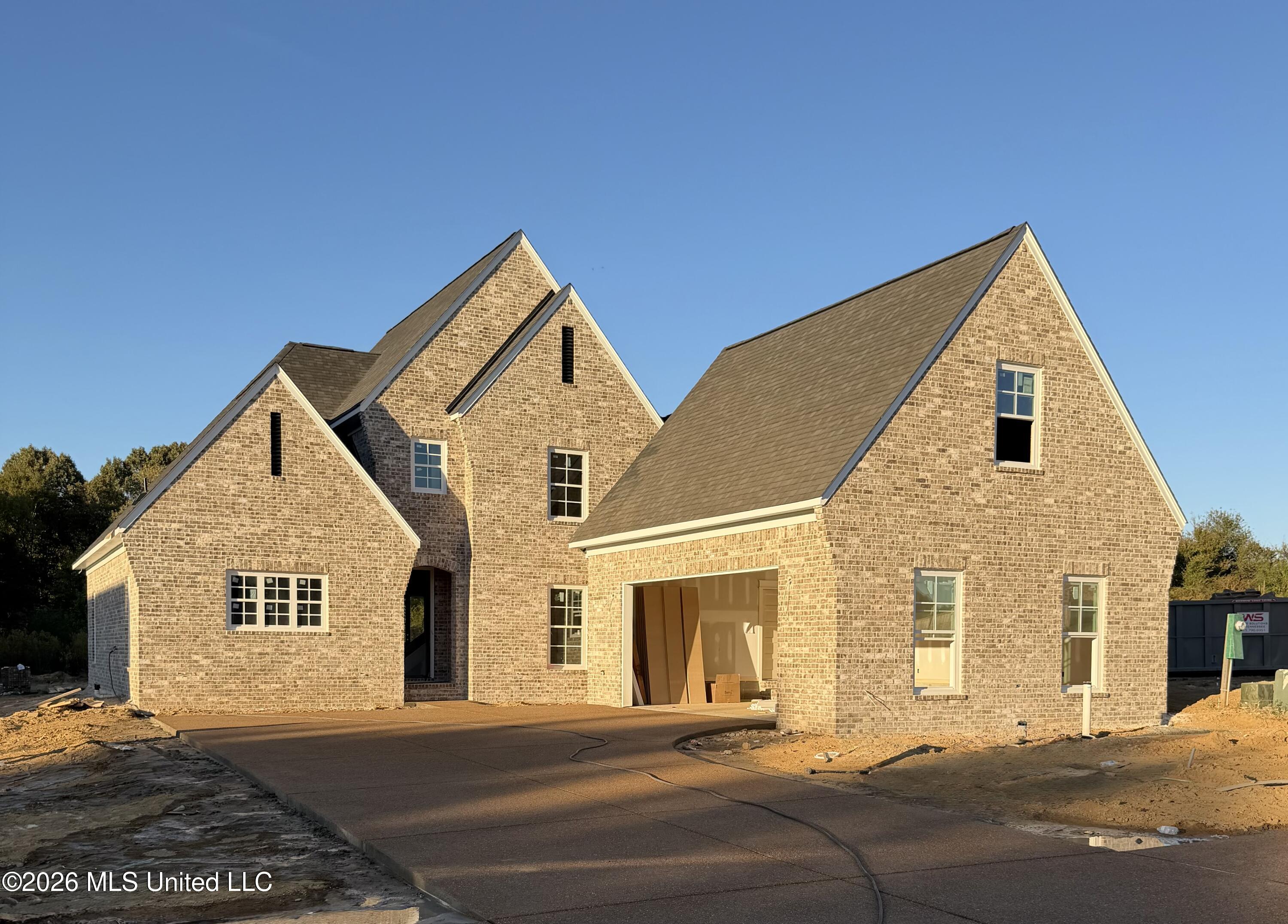 4190 Piland Pk Cove Property Photo 1