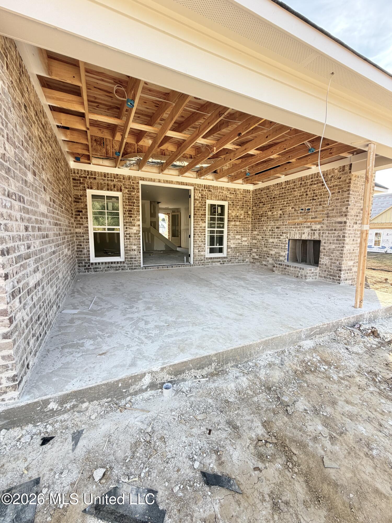 4190 Piland Pk Cove Property Photo 7