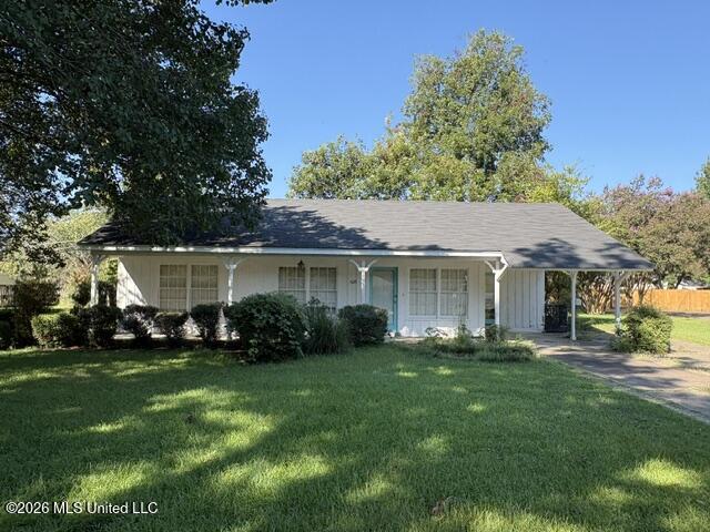 1625 Anne Drive Property Photo 1