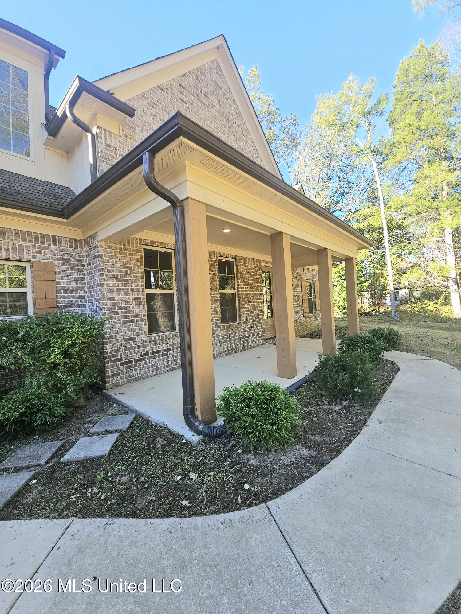 11209 Byhalia Road Property Photo 3