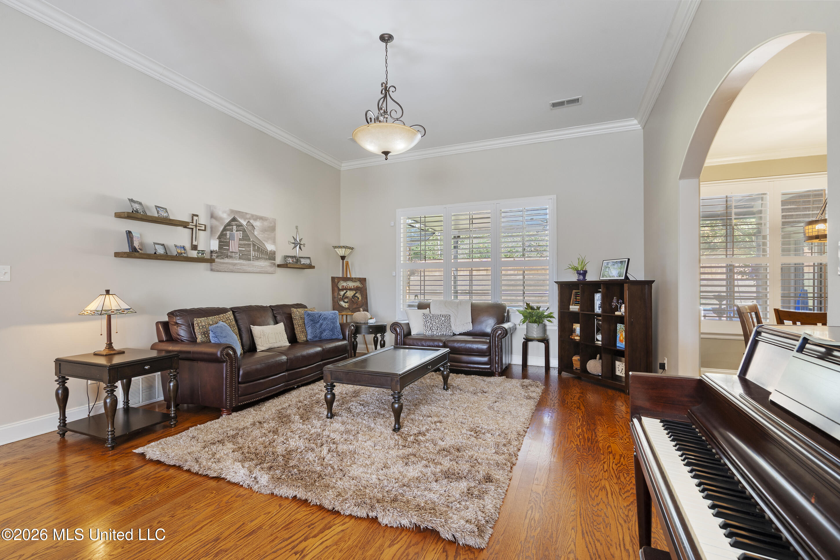 8828 Shallow Creek Drive Property Photo 19