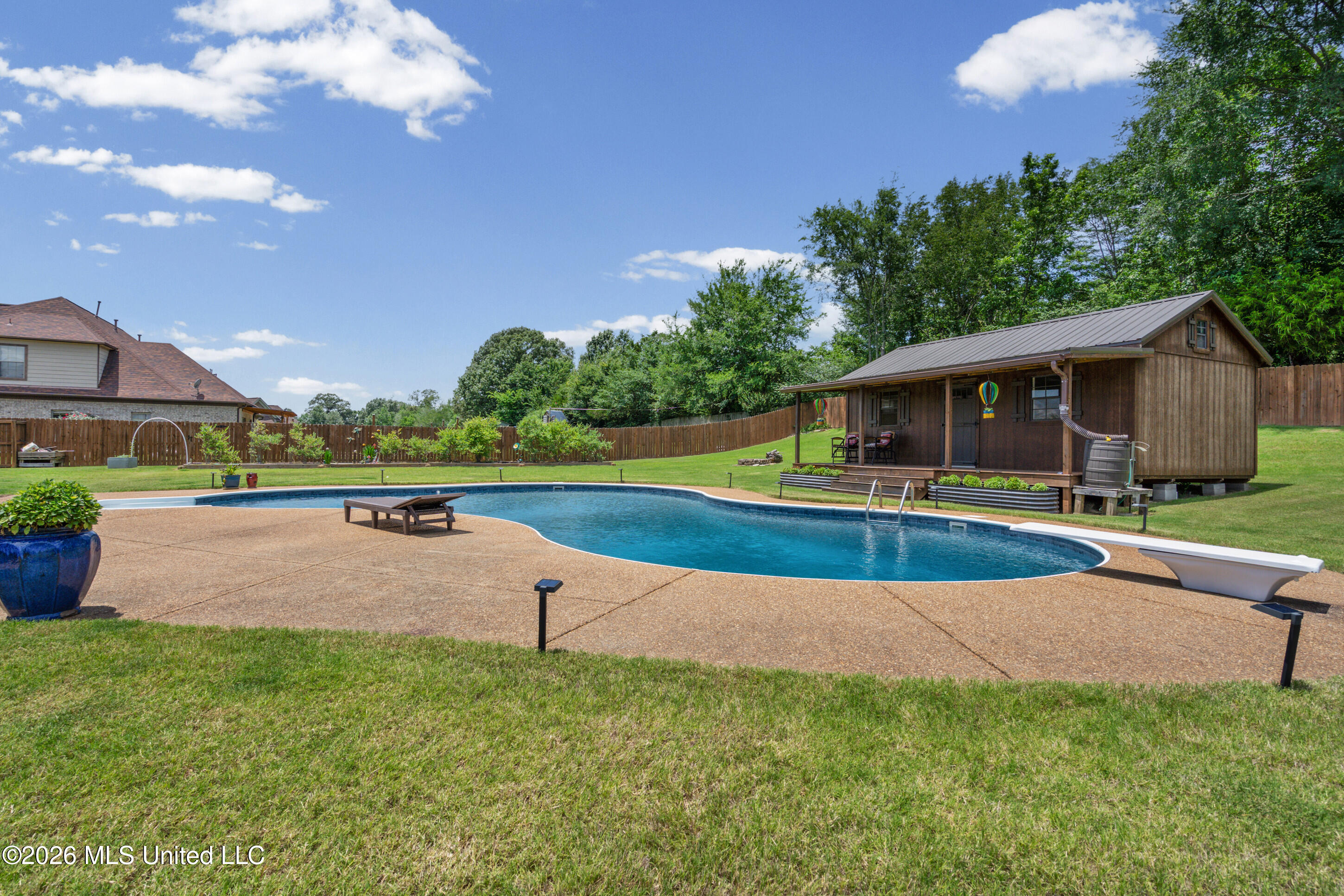 8828 Shallow Creek Drive Property Photo 41