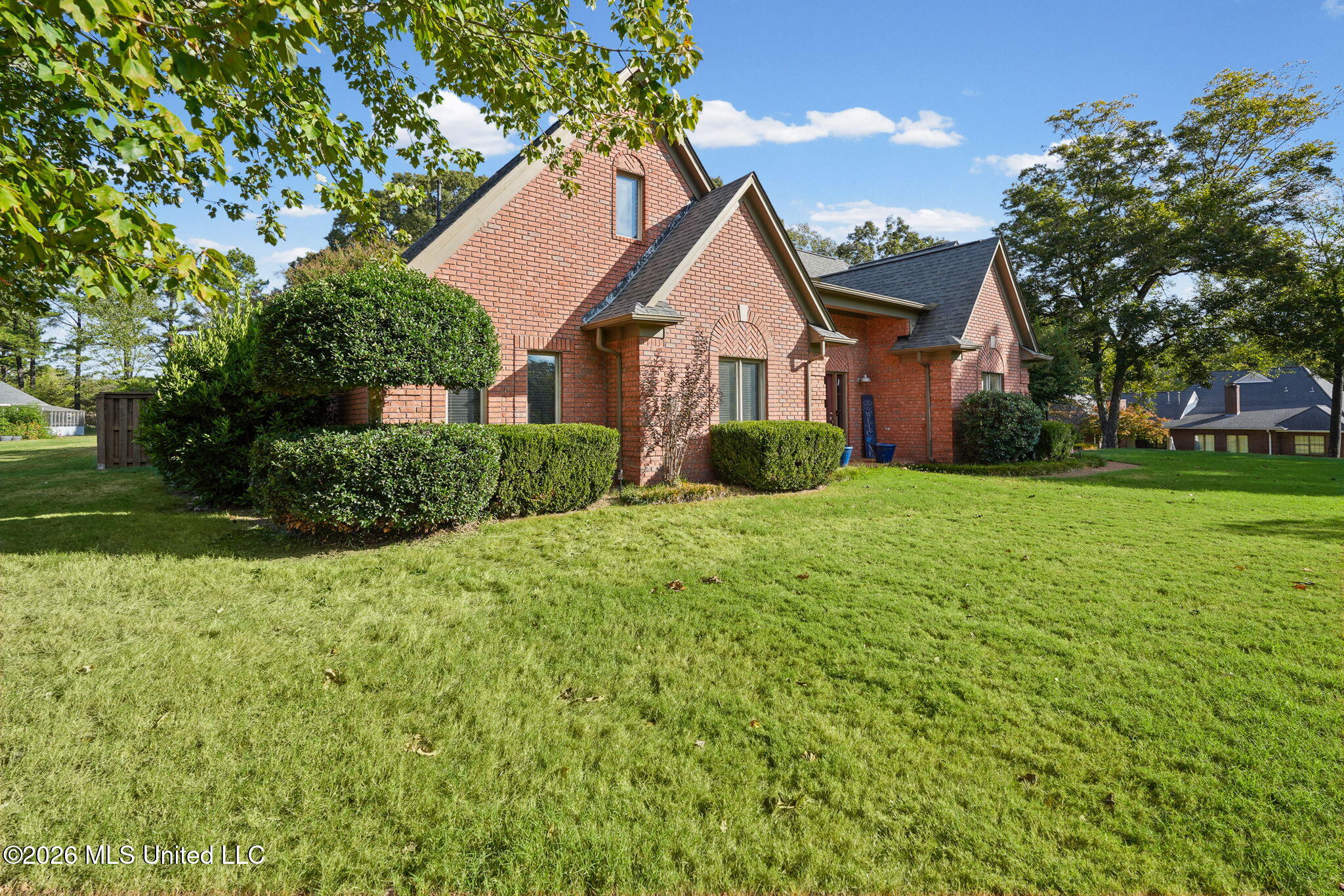 3540 Bonner Drive Property Photo 3