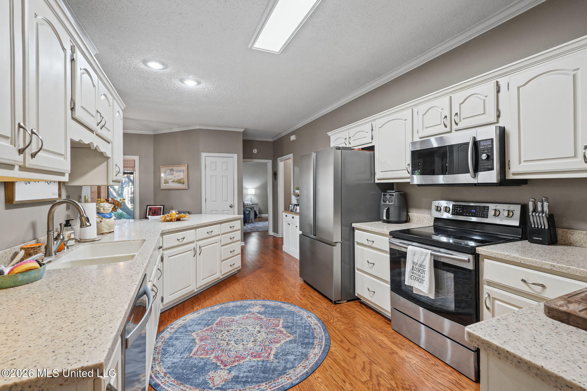 3540 Bonner Drive Property Photo 12