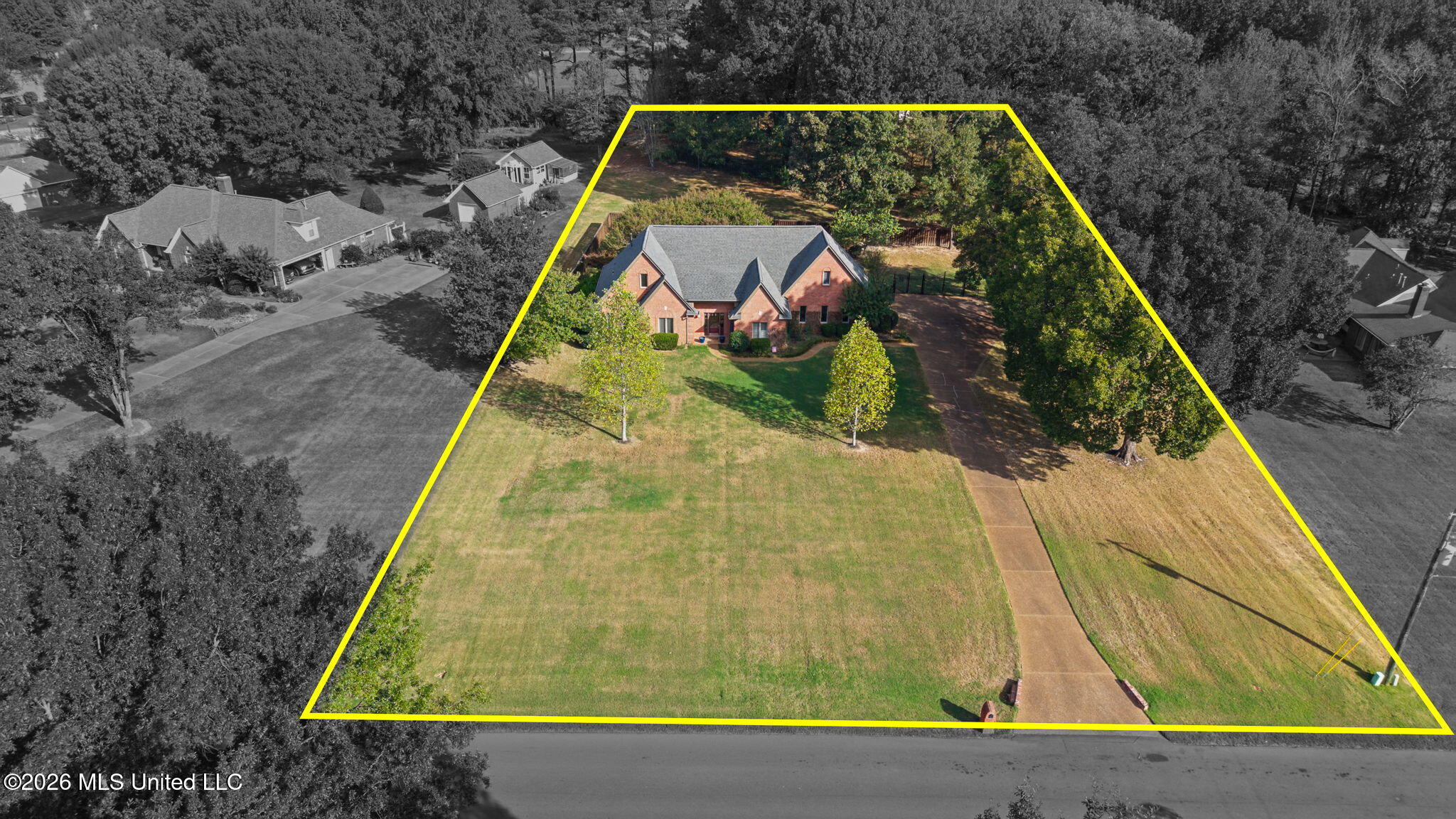 3540 Bonner Drive Property Photo 30