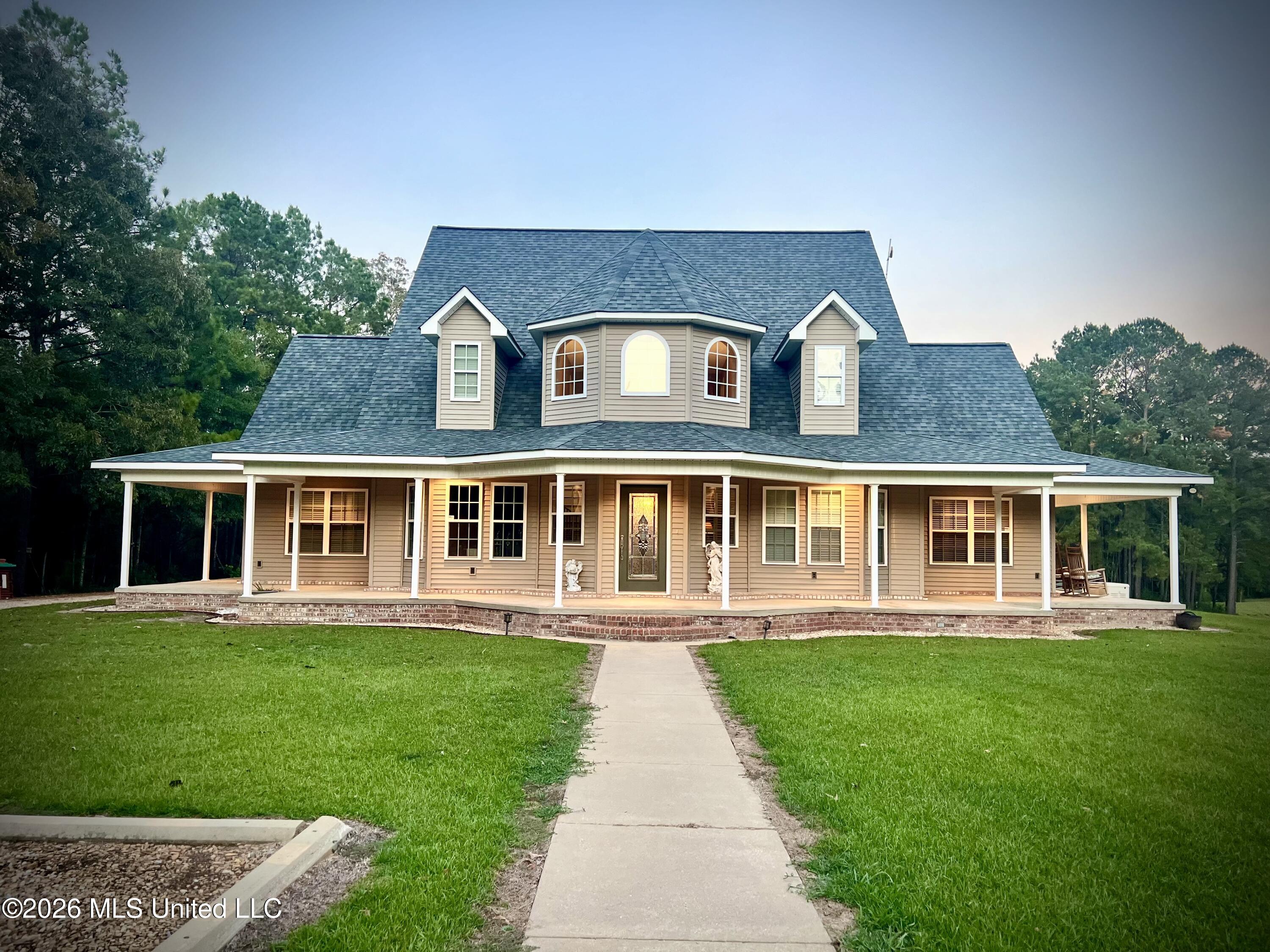 7045 A Dickey Mills Road Property Photo 1