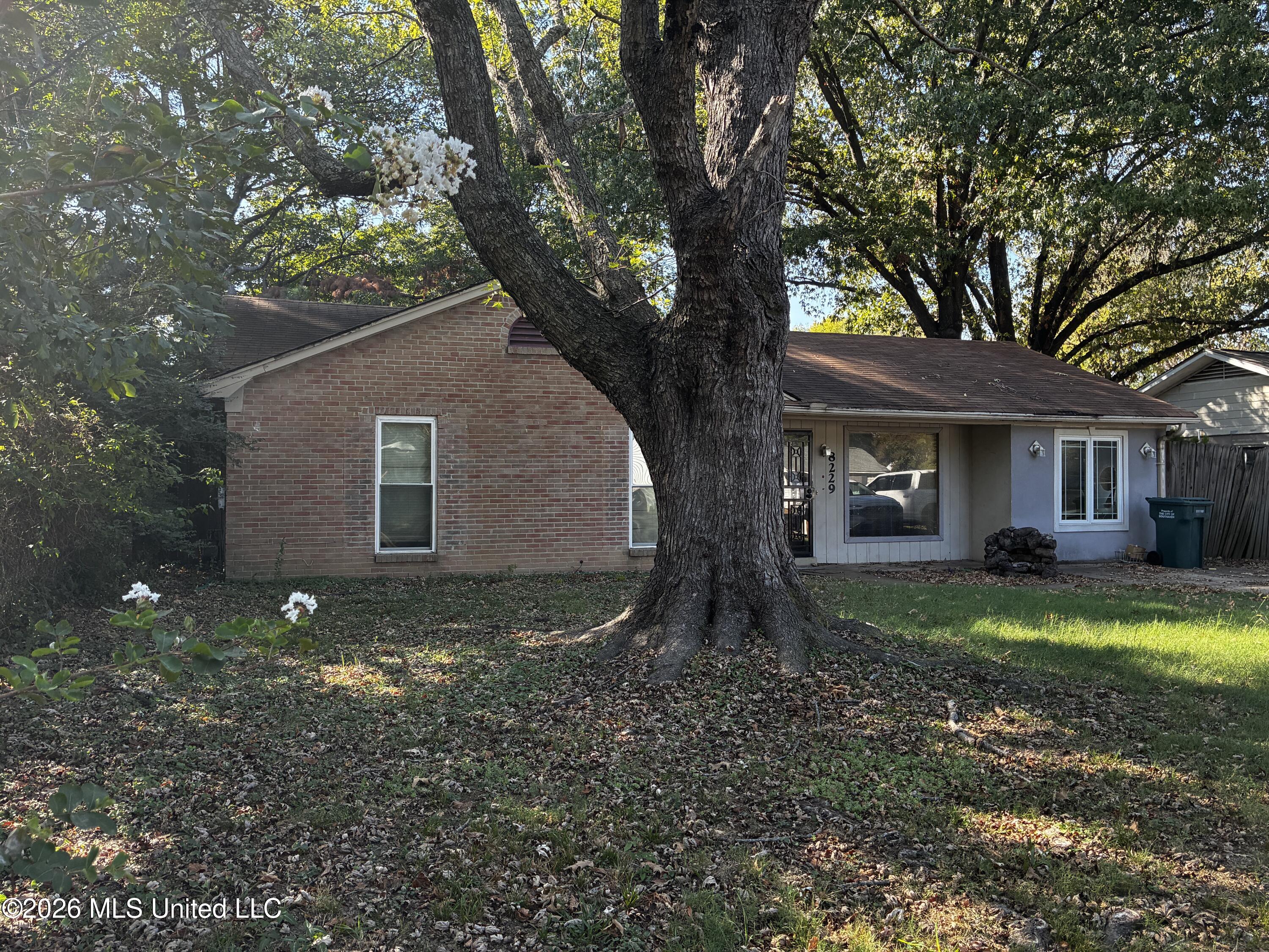 8229 Pinebrook Drive Property Photo 1