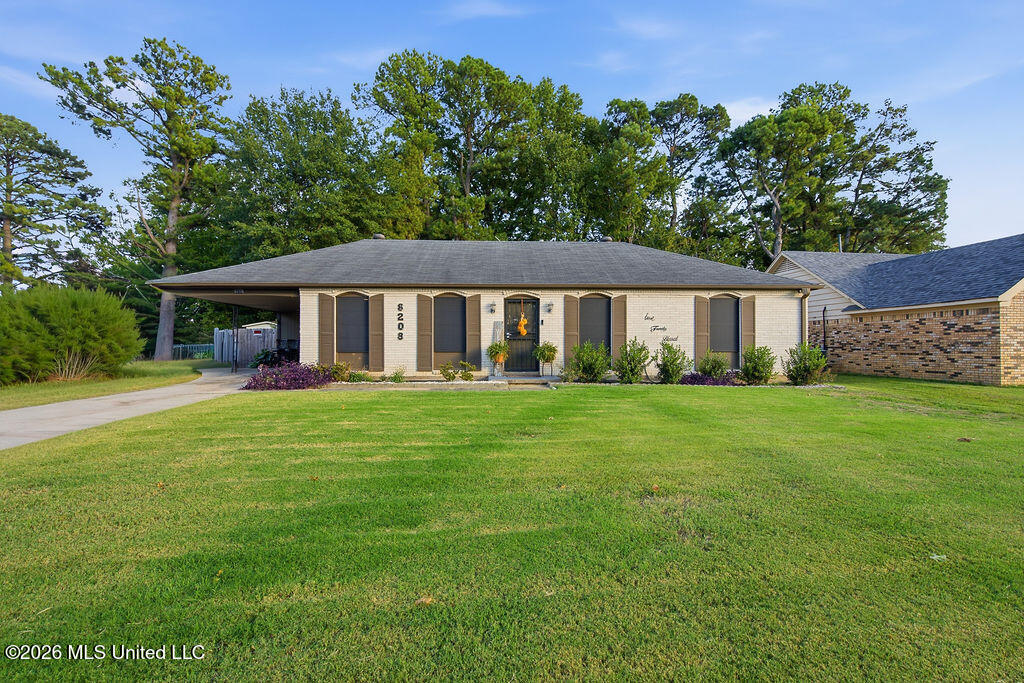 8208 Chesterfield Drive Property Photo 1