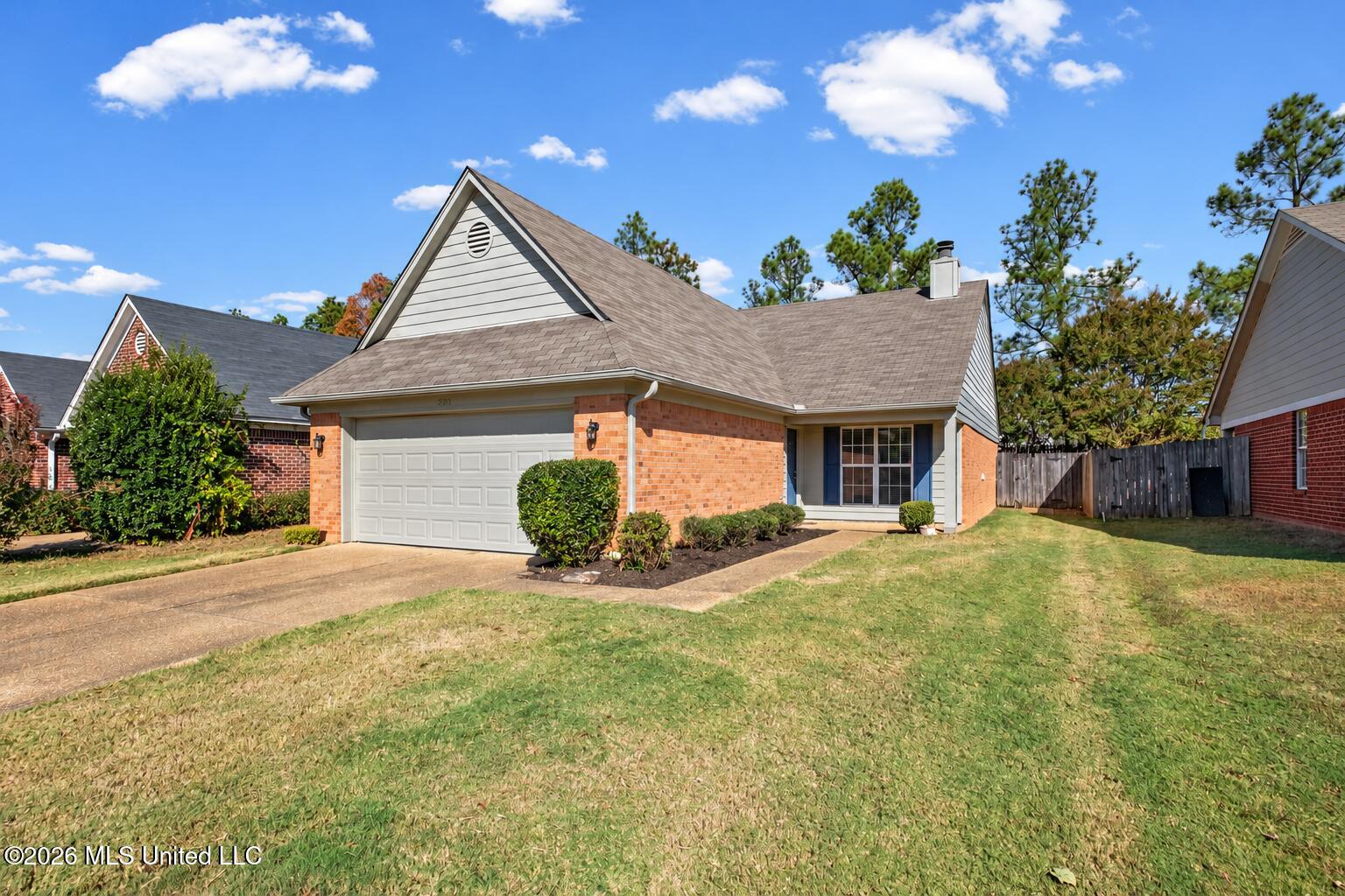 9336 Huron Drive Property Photo 1