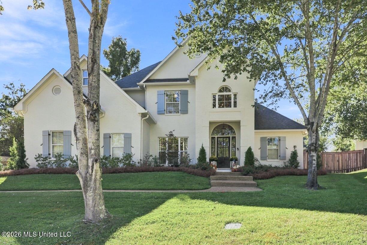 305 Turning Leaf Court Property Photo 1