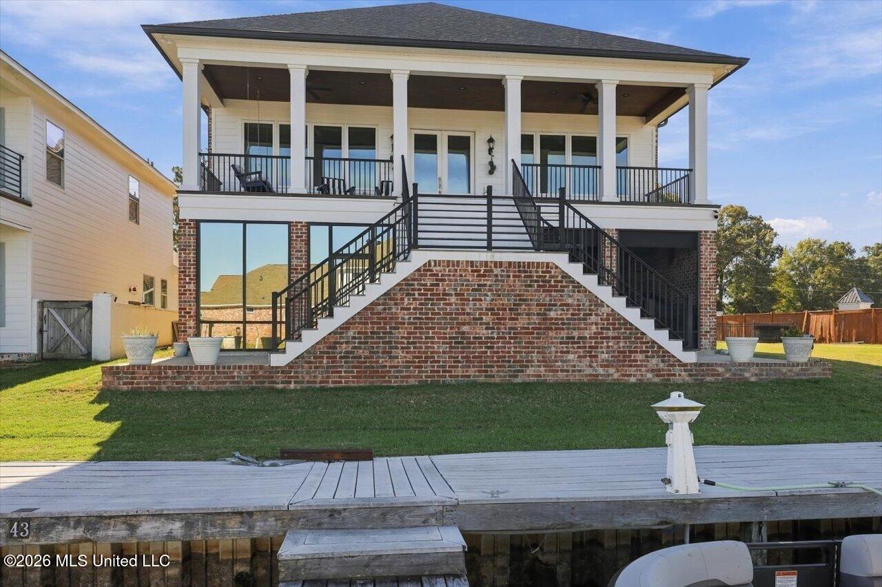 220 Port Arbor Property Photo 1