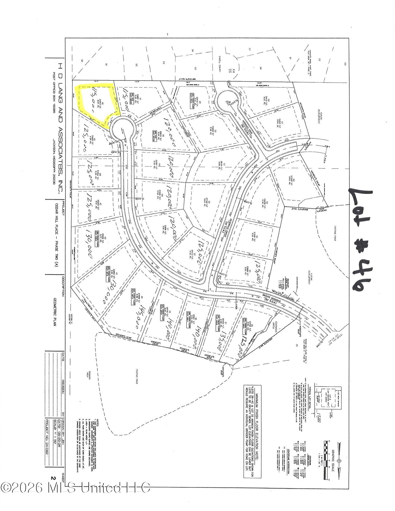 46 Brents Crossing Property Photo 1