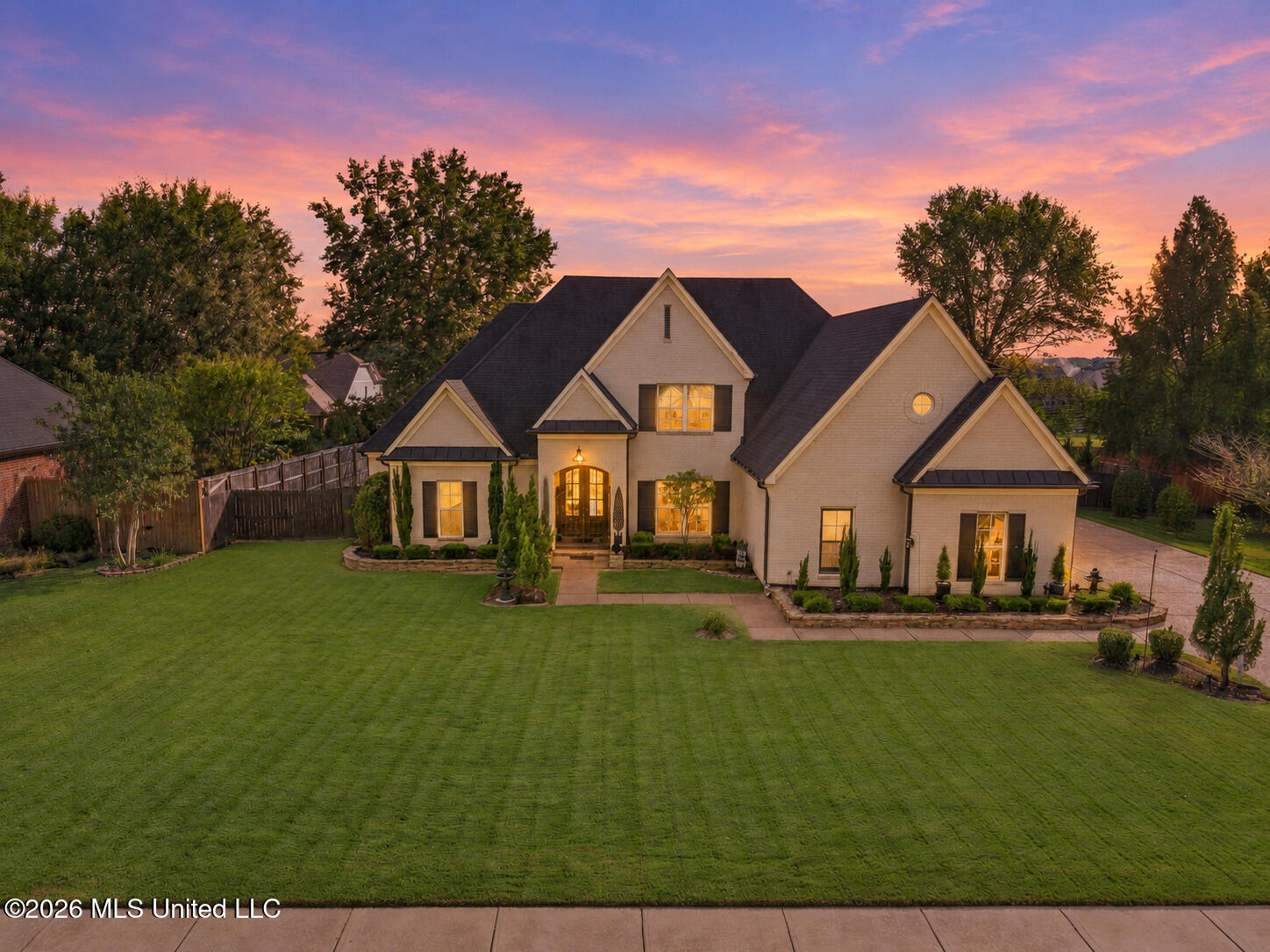 13881 Sycamore Creek Cove Property Photo 1