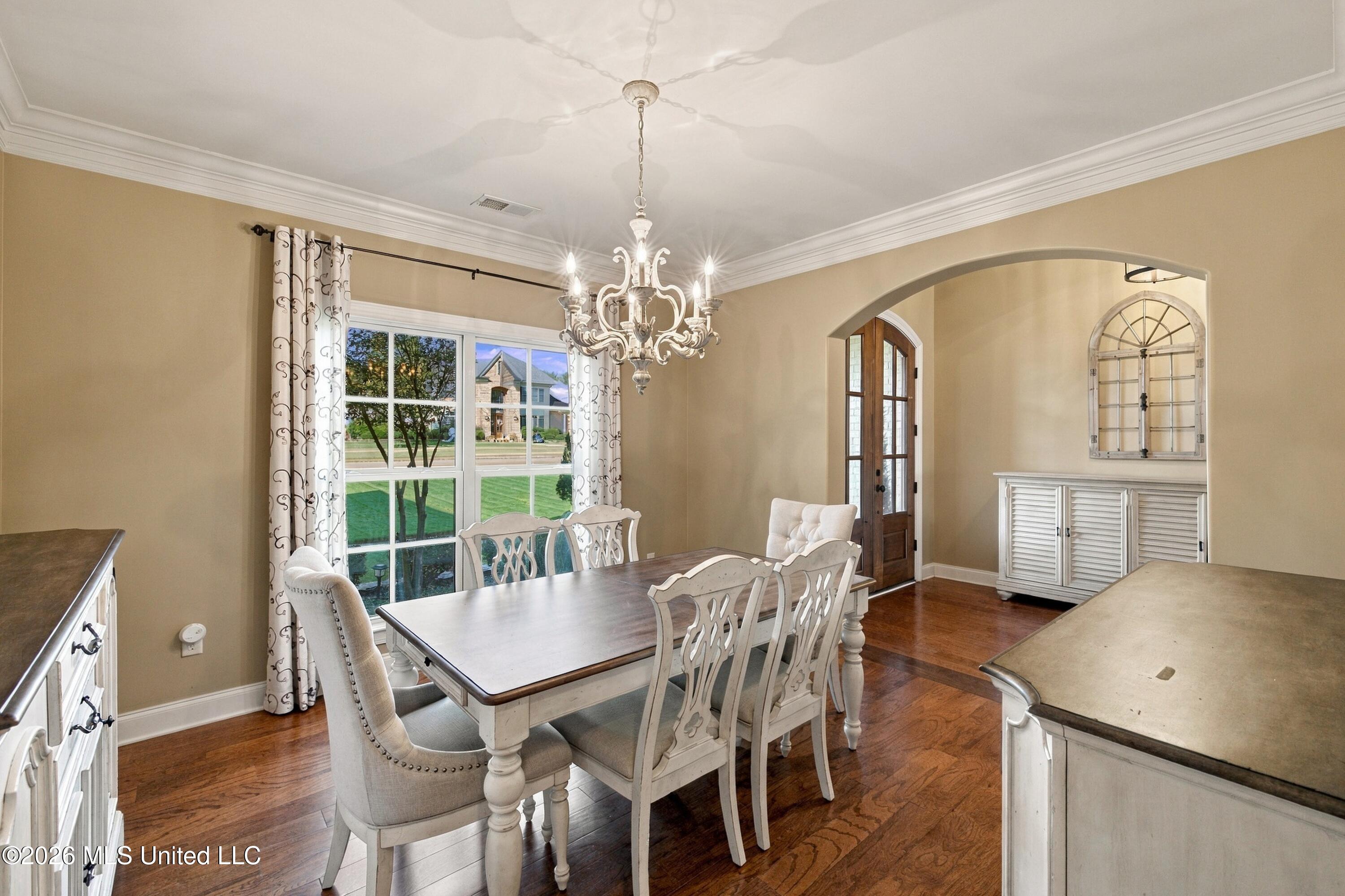 13881 Sycamore Creek Cove Property Photo 4