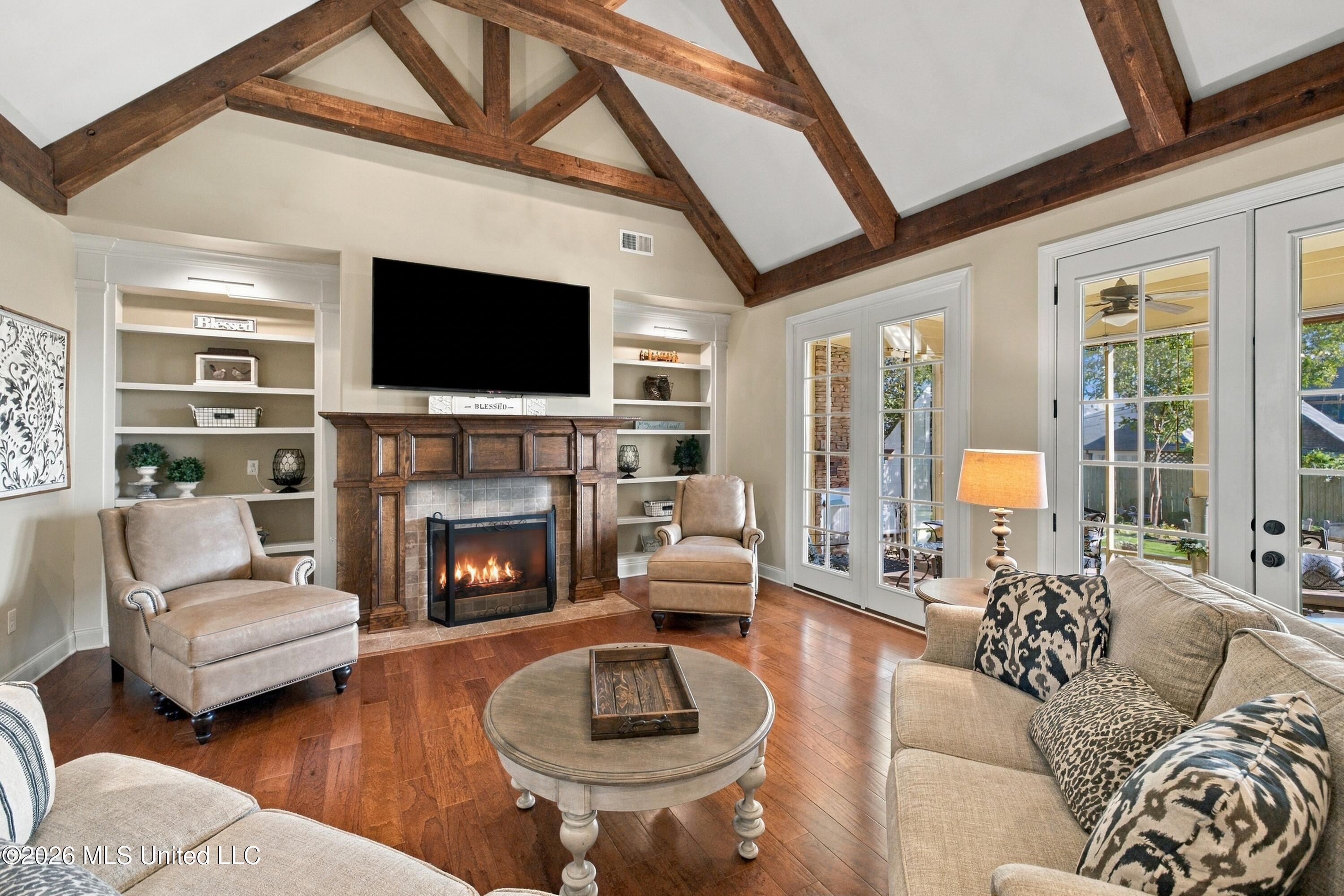 13881 Sycamore Creek Cove Property Photo 5