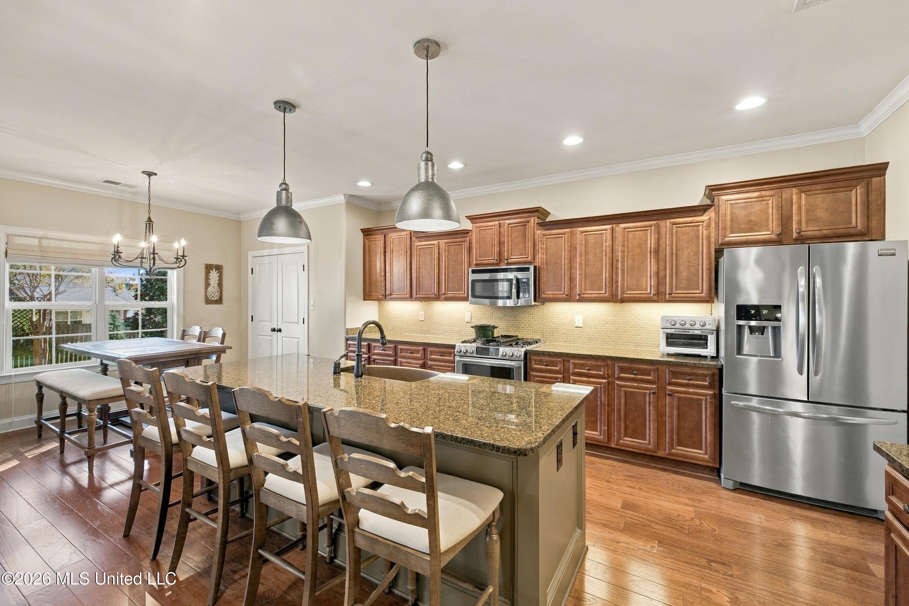 13881 Sycamore Creek Cove Property Photo 7